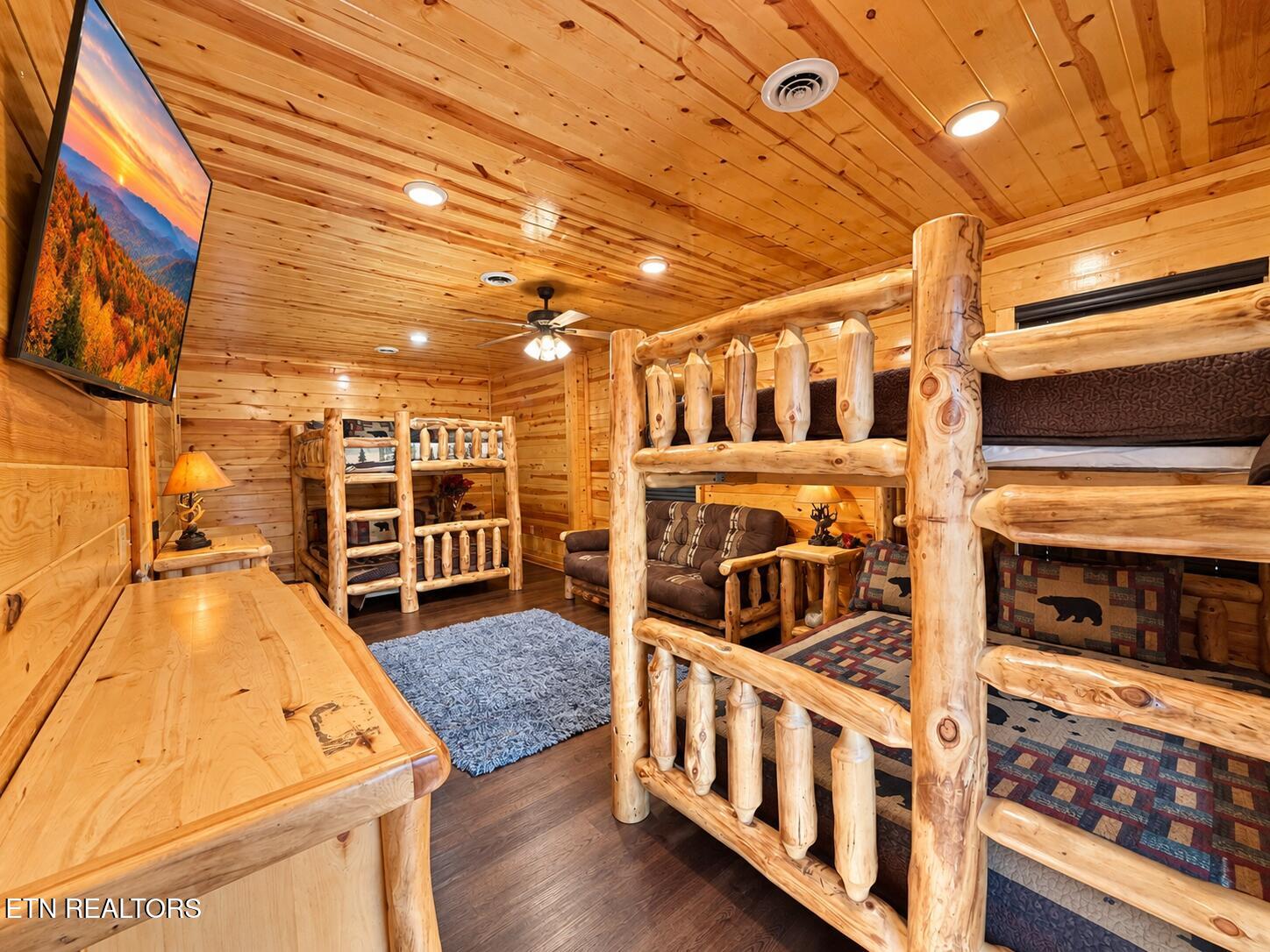 2021 Settlers Ridge Way Gatlinburg TN 37738