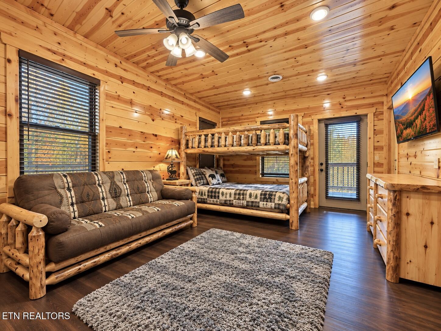 2021 Settlers Ridge Way Gatlinburg TN 37738