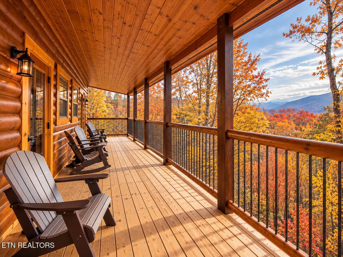 2021 Settlers Ridge Way Gatlinburg TN 37738