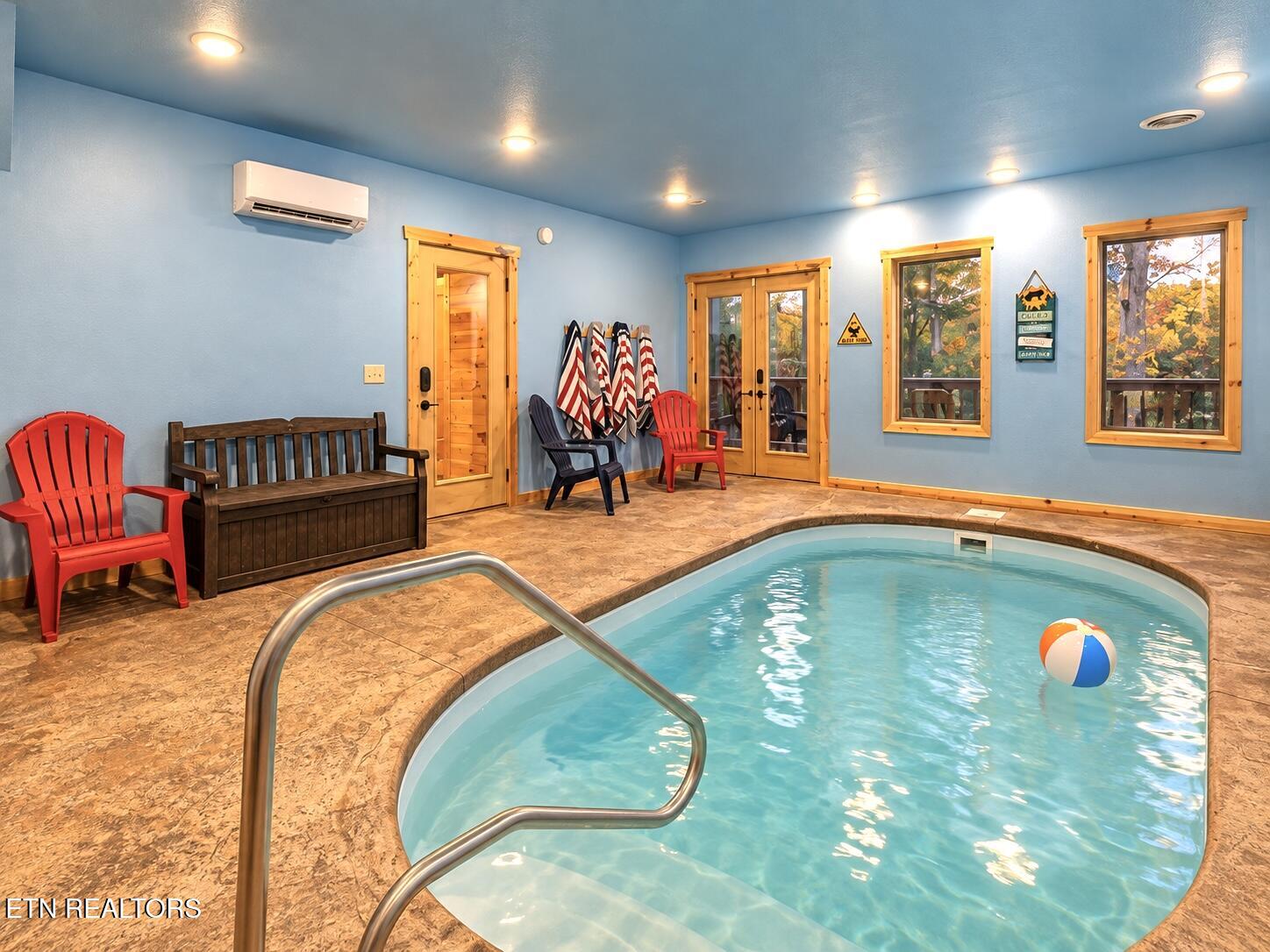 2021 Settlers Ridge Way Gatlinburg TN 37738