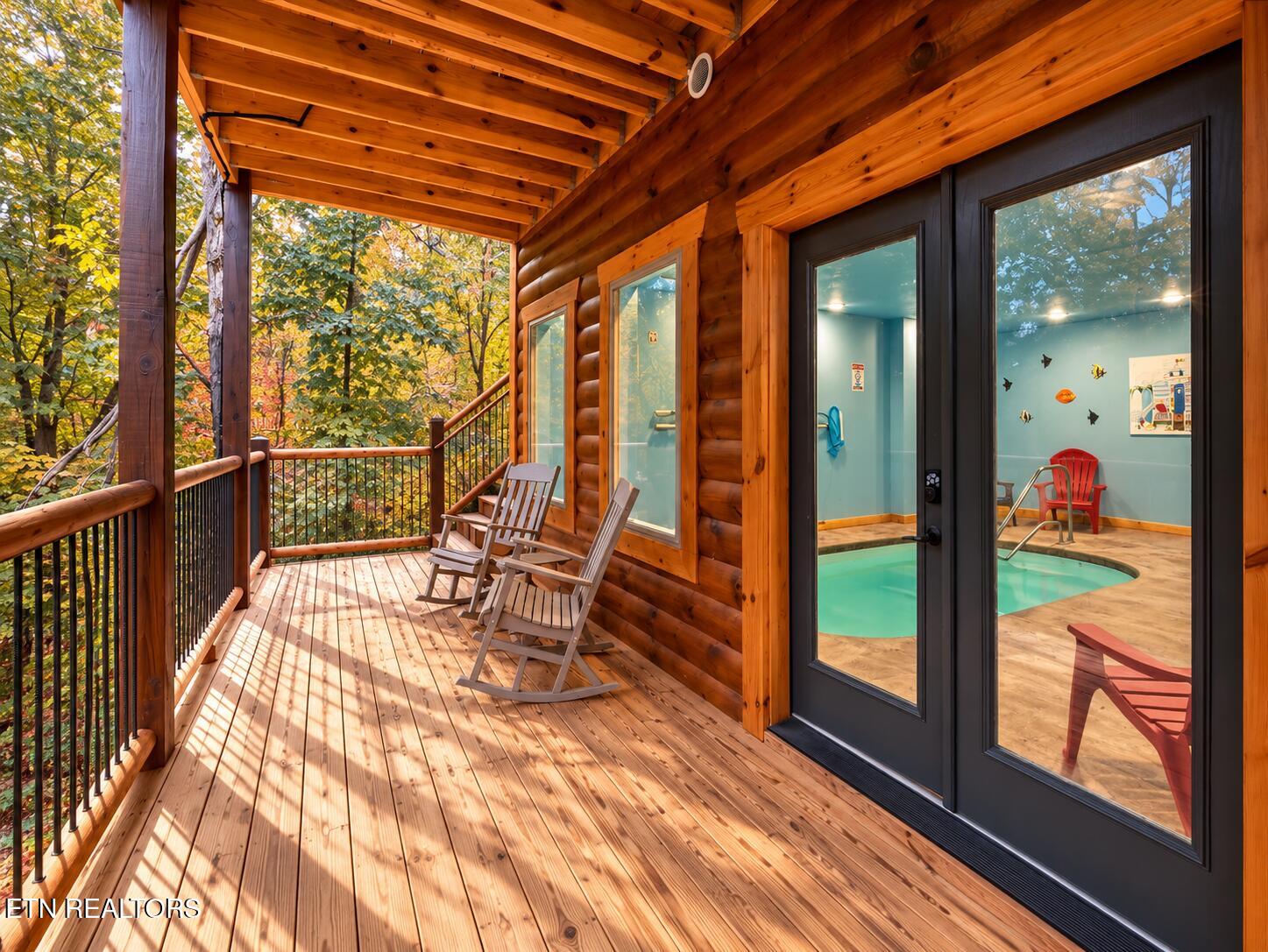 2021 Settlers Ridge Way Gatlinburg TN 37738