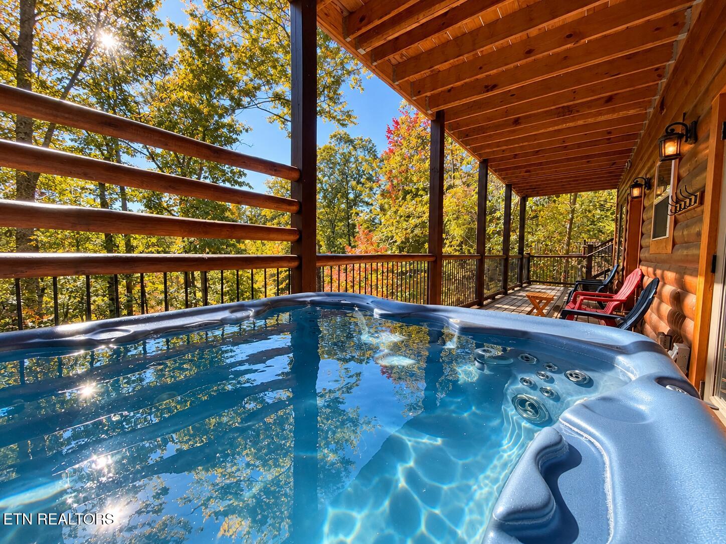 2021 Settlers Ridge Way Gatlinburg TN 37738