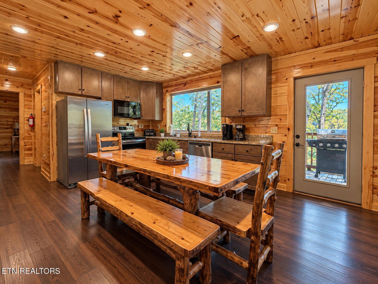 2021 Settlers Ridge Way Gatlinburg TN 37738