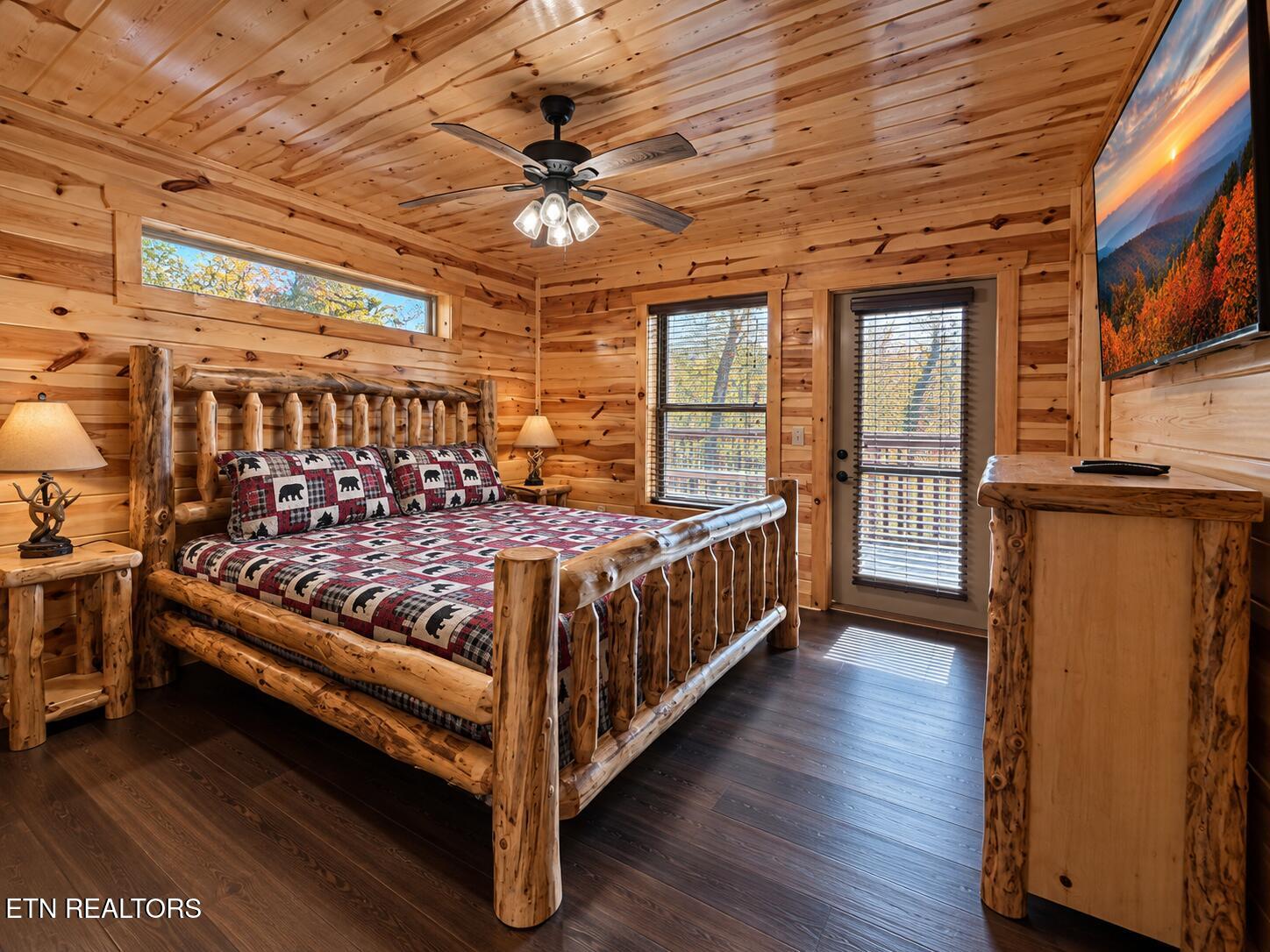 2021 Settlers Ridge Way Gatlinburg TN 37738