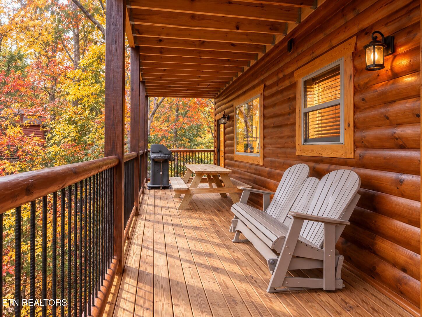 2021 Settlers Ridge Way Gatlinburg TN 37738