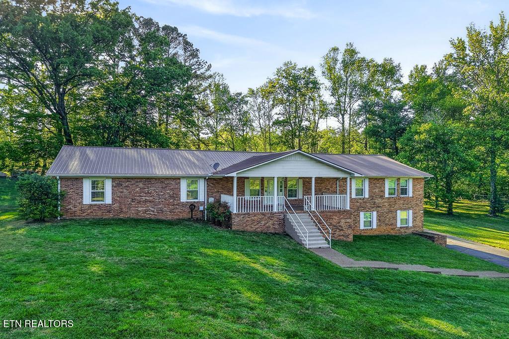 460 Petite Drive Cookeville TN 38501