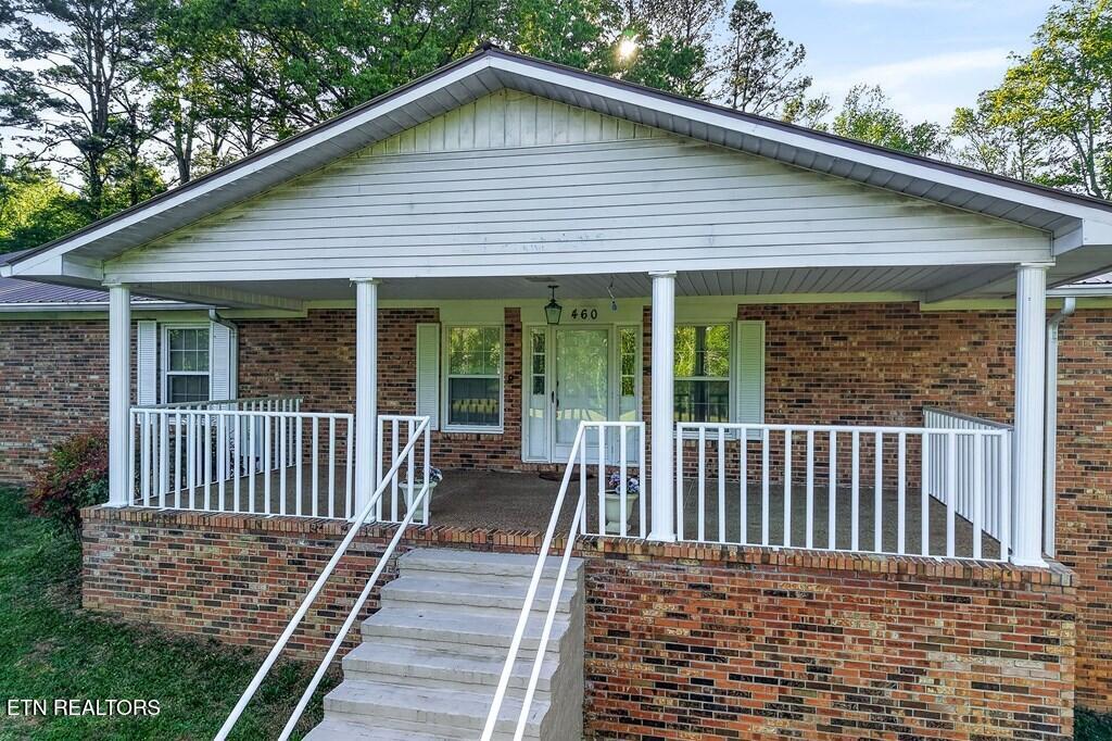 460 Petite Drive Cookeville TN 38501