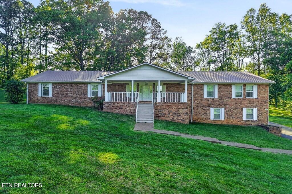 460 Petite Drive Cookeville TN 38501