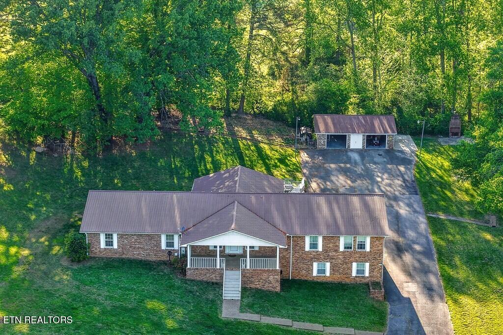 460 Petite Drive Cookeville TN 38501