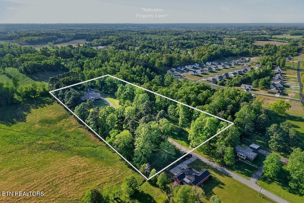 460 Petite Drive Cookeville TN 38501