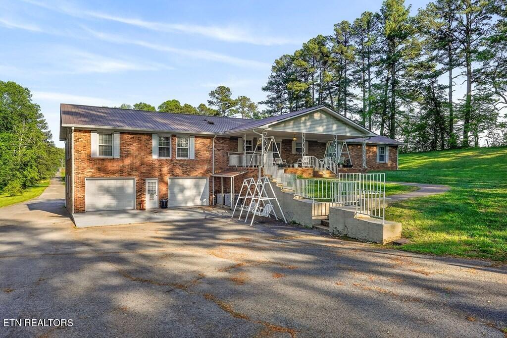 460 Petite Drive Cookeville TN 38501