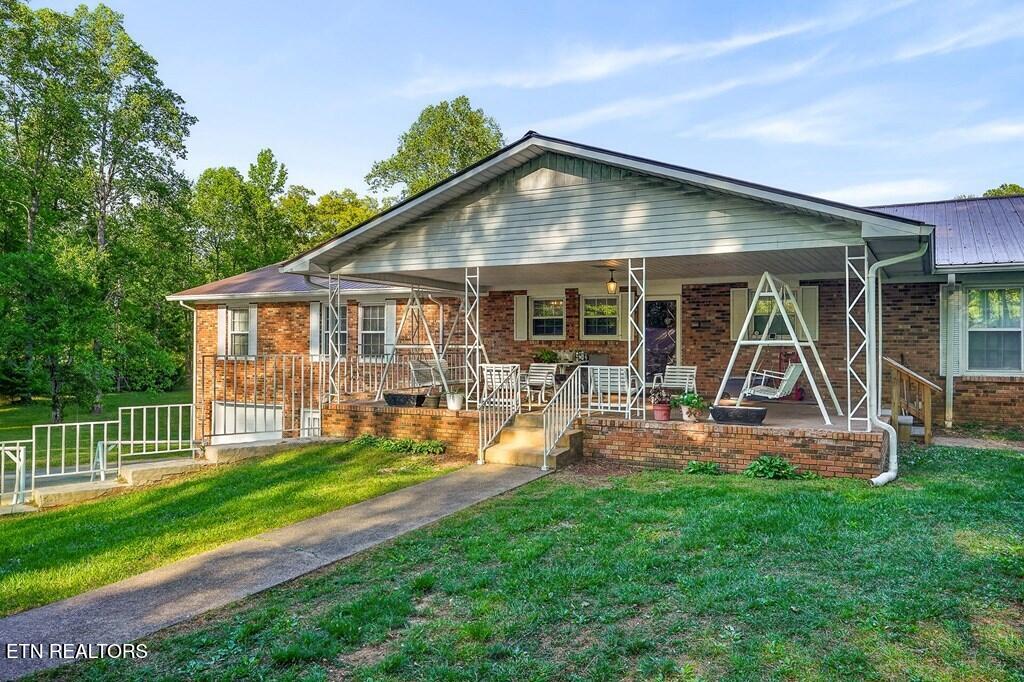 460 Petite Drive Cookeville TN 38501