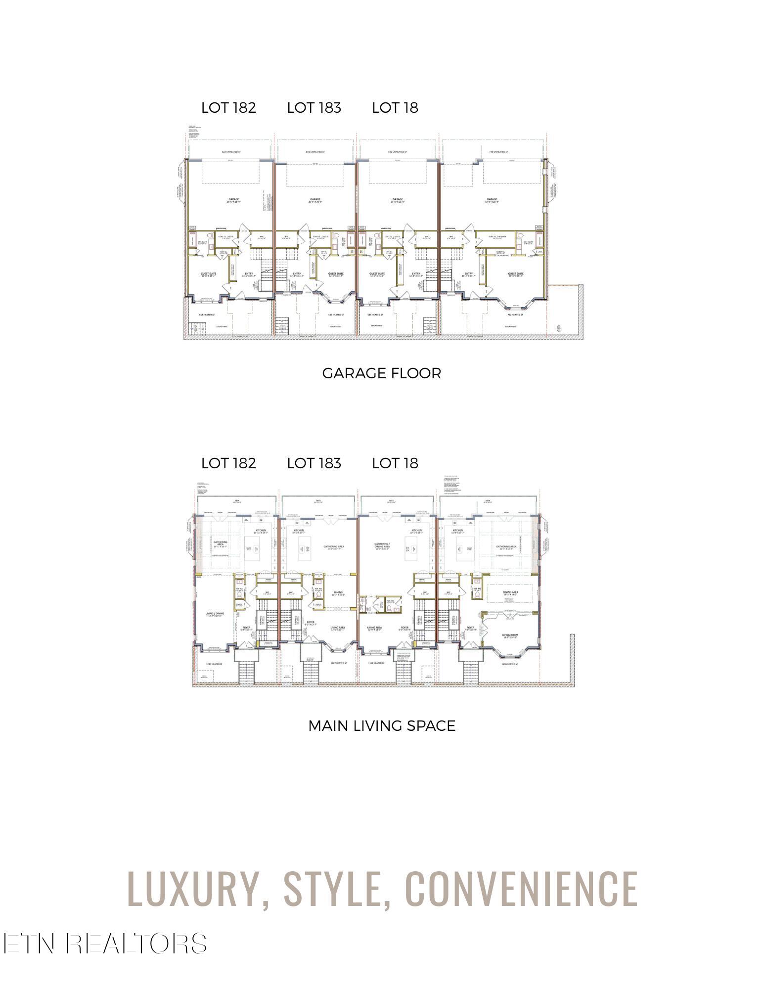 9426 Horizon Drive Knoxville TN 37922