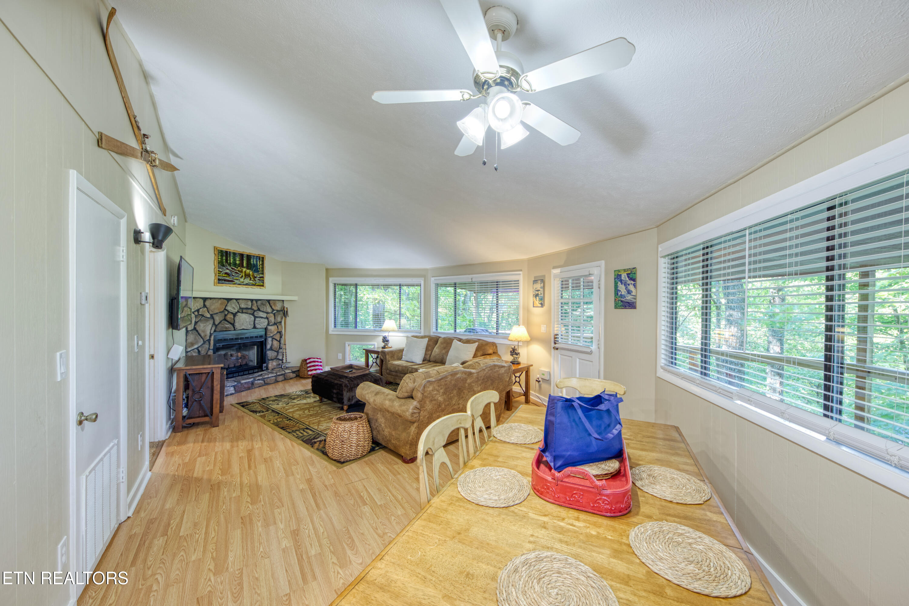 1429 Zurich Road Gatlinburg TN 37738