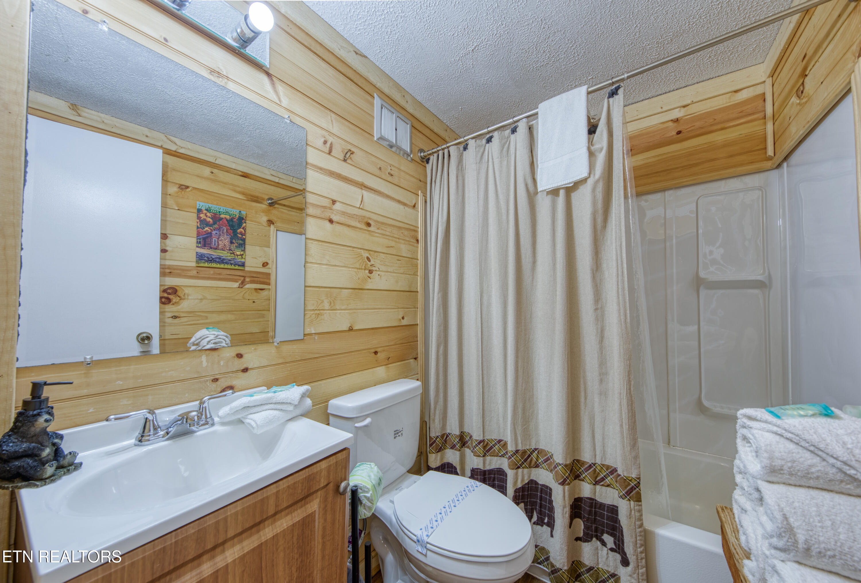 1429 Zurich Road Gatlinburg TN 37738