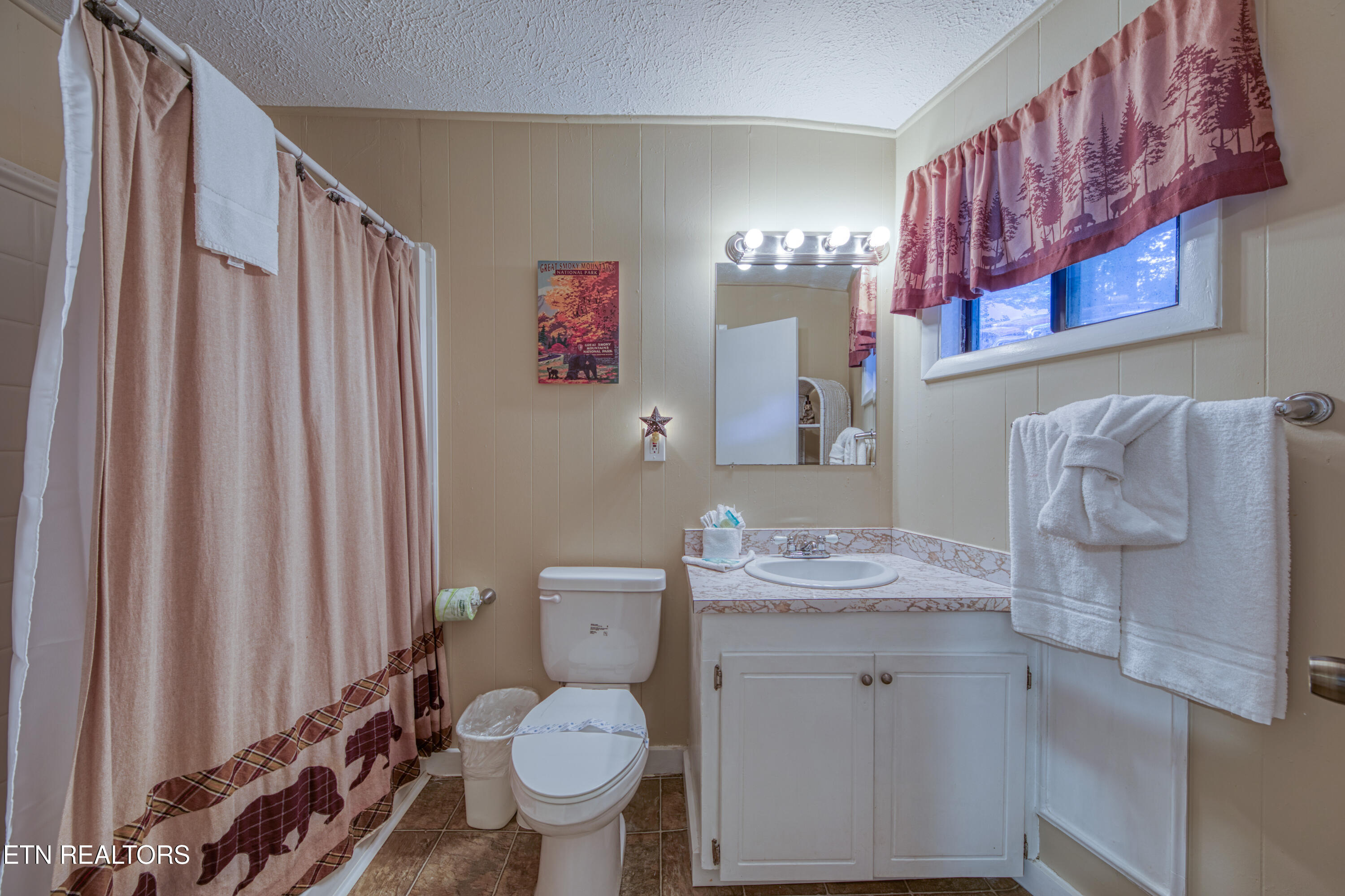 1429 Zurich Road Gatlinburg TN 37738