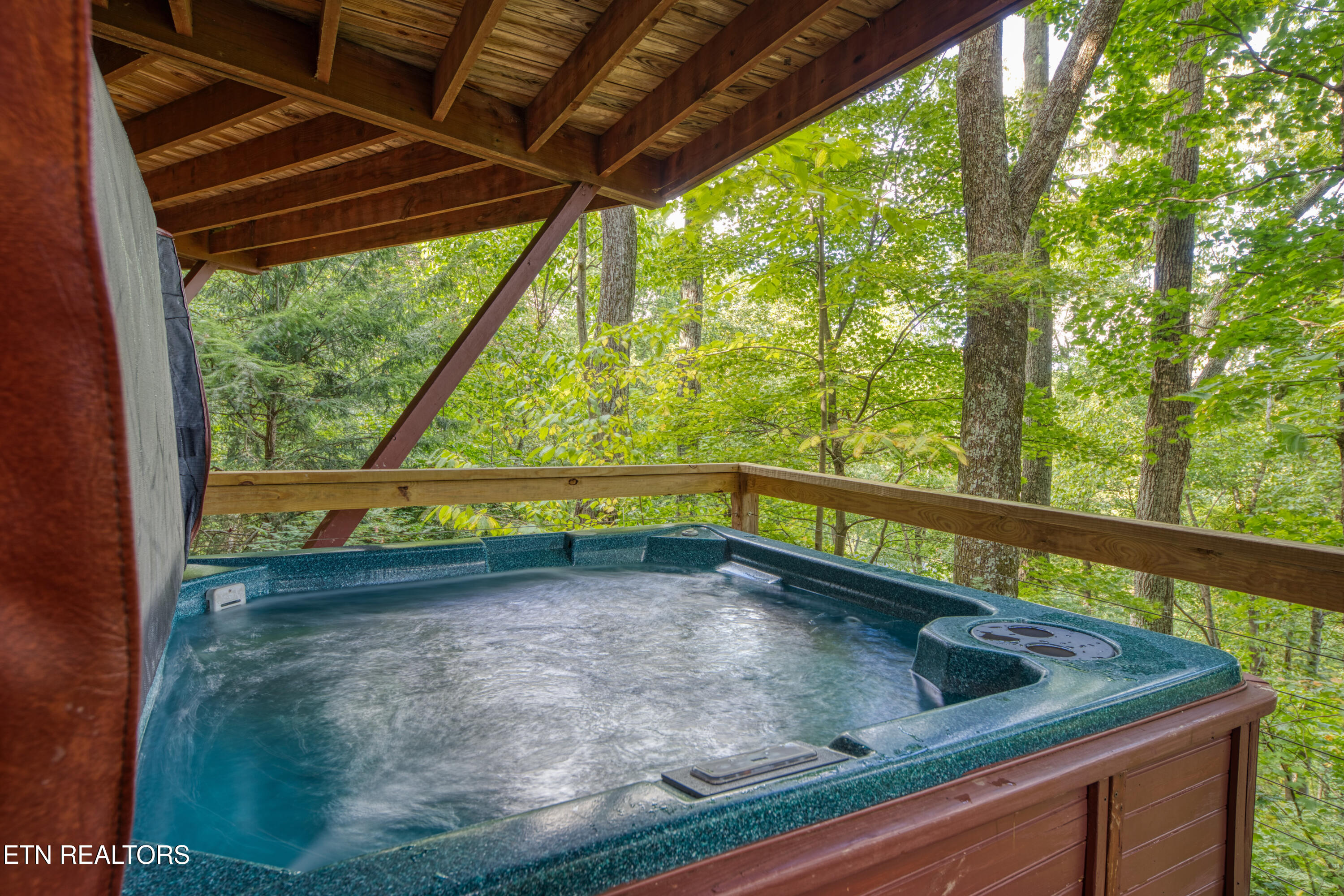 1429 Zurich Road Gatlinburg TN 37738