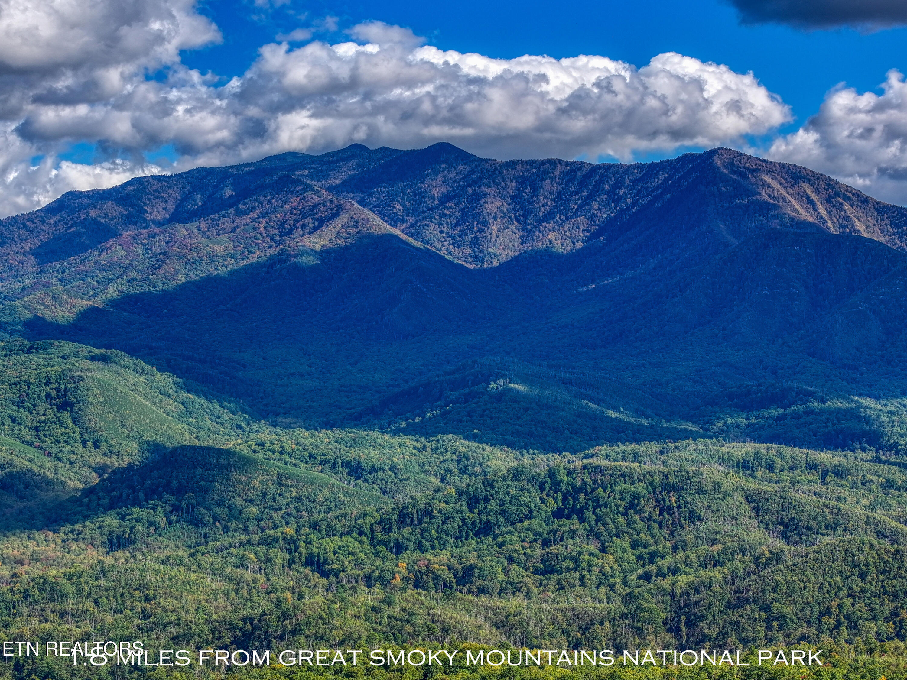 1429 Zurich Road Gatlinburg TN 37738