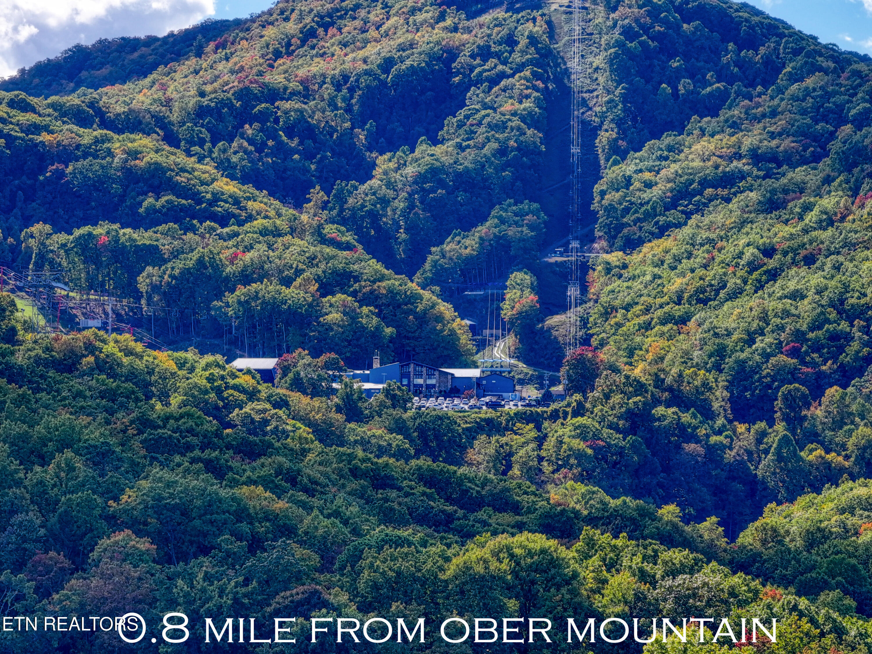 1429 Zurich Road Gatlinburg TN 37738