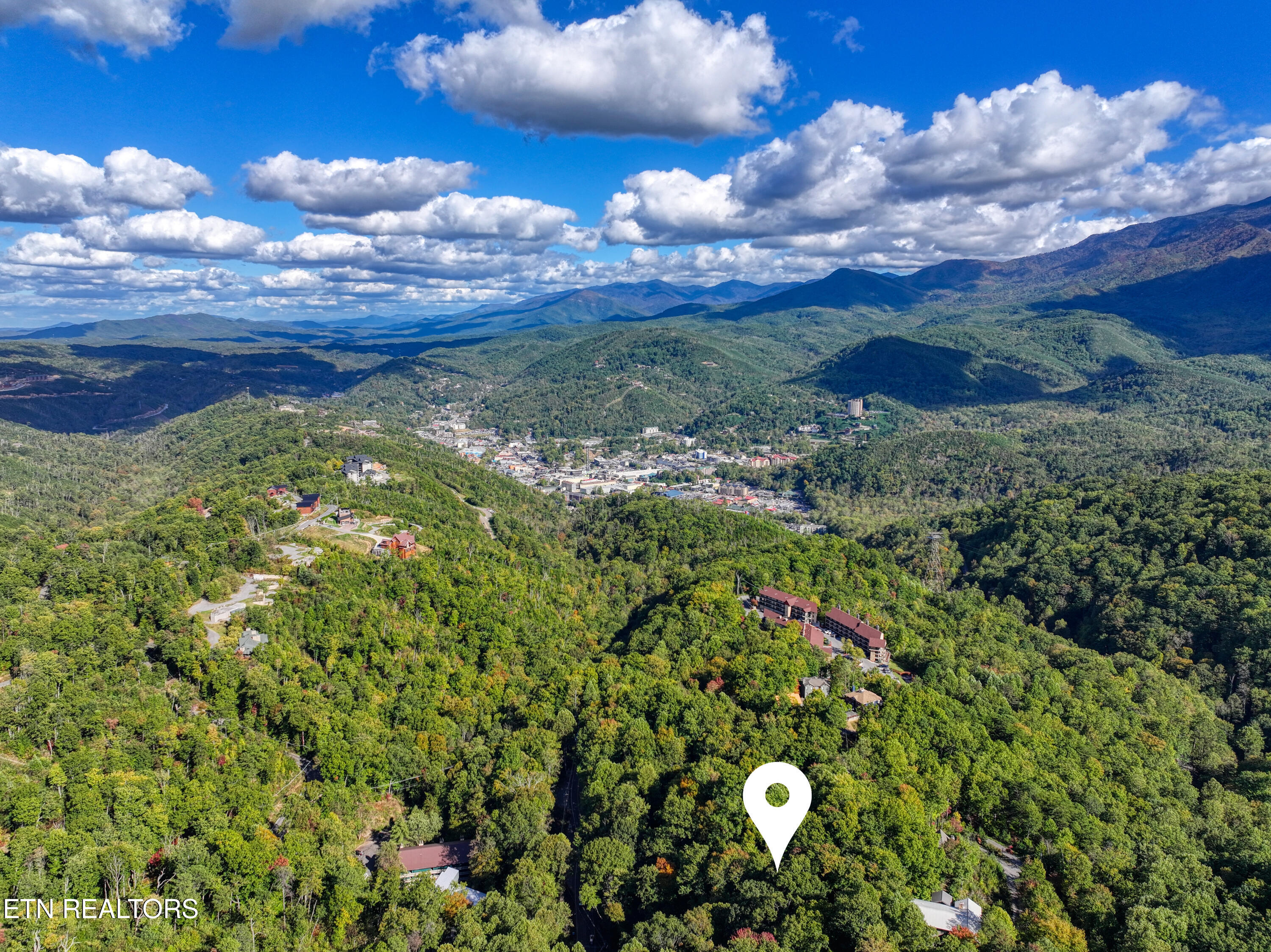 1429 Zurich Road Gatlinburg TN 37738