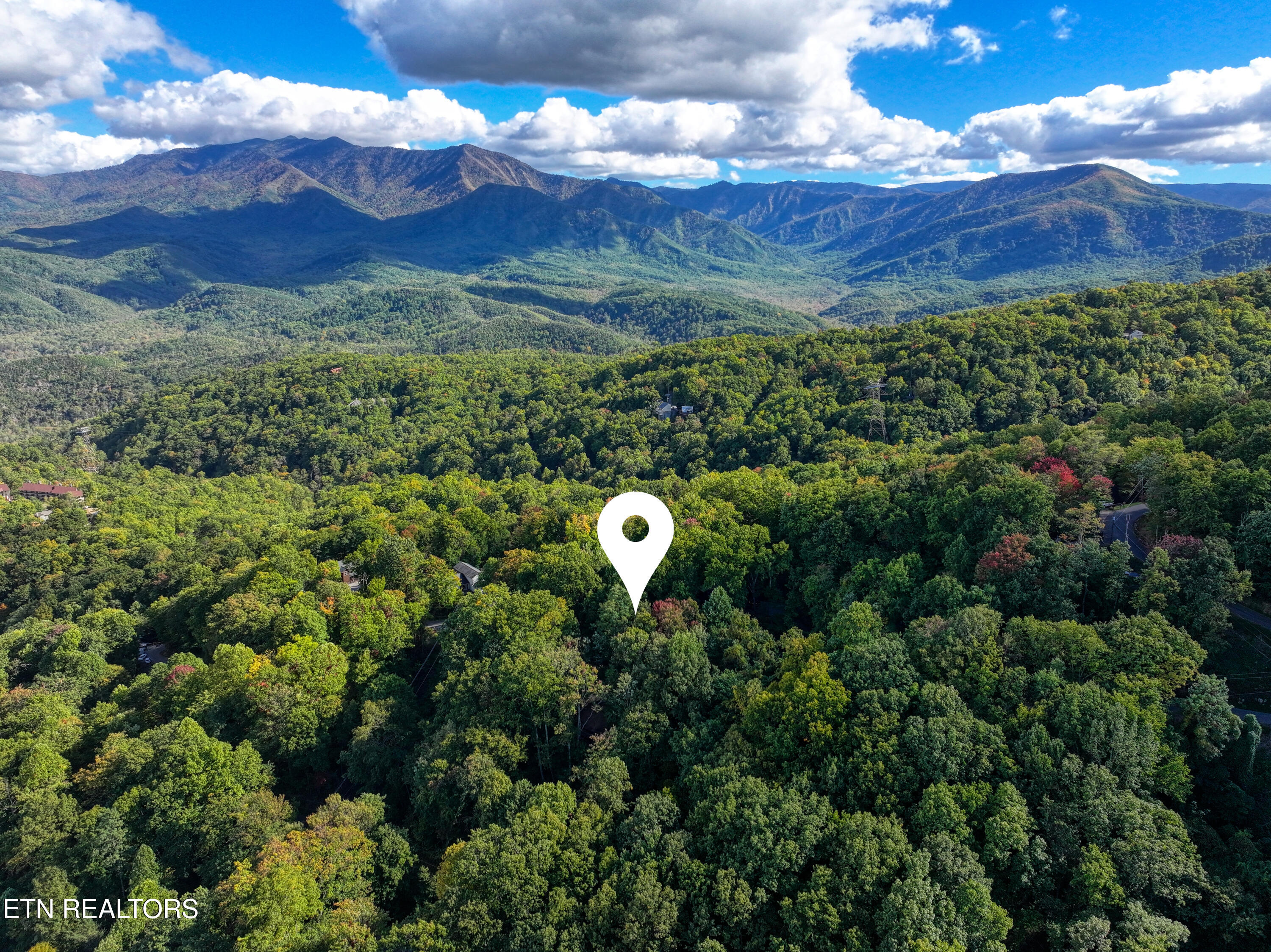 1429 Zurich Road Gatlinburg TN 37738