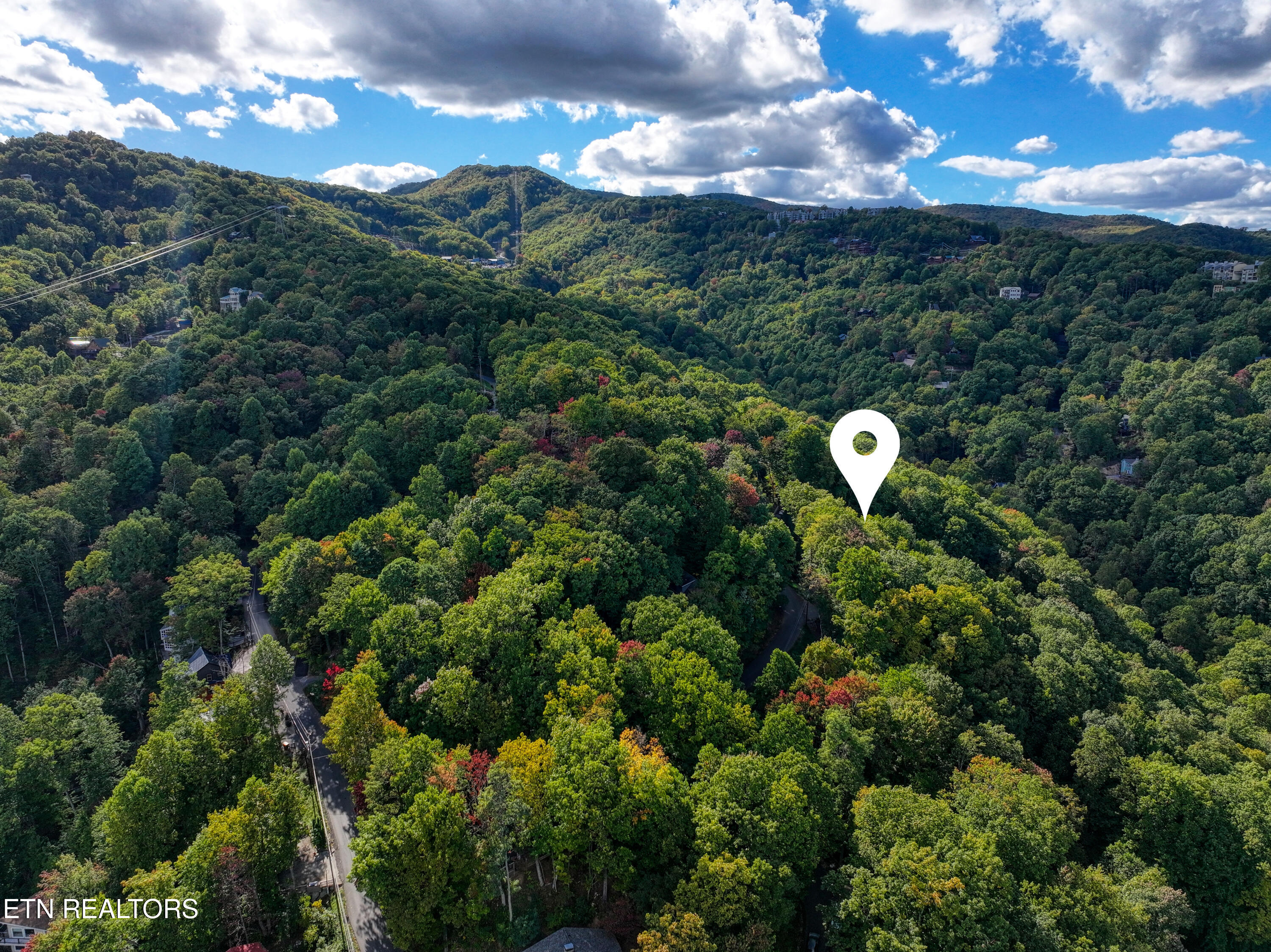 1429 Zurich Road Gatlinburg TN 37738