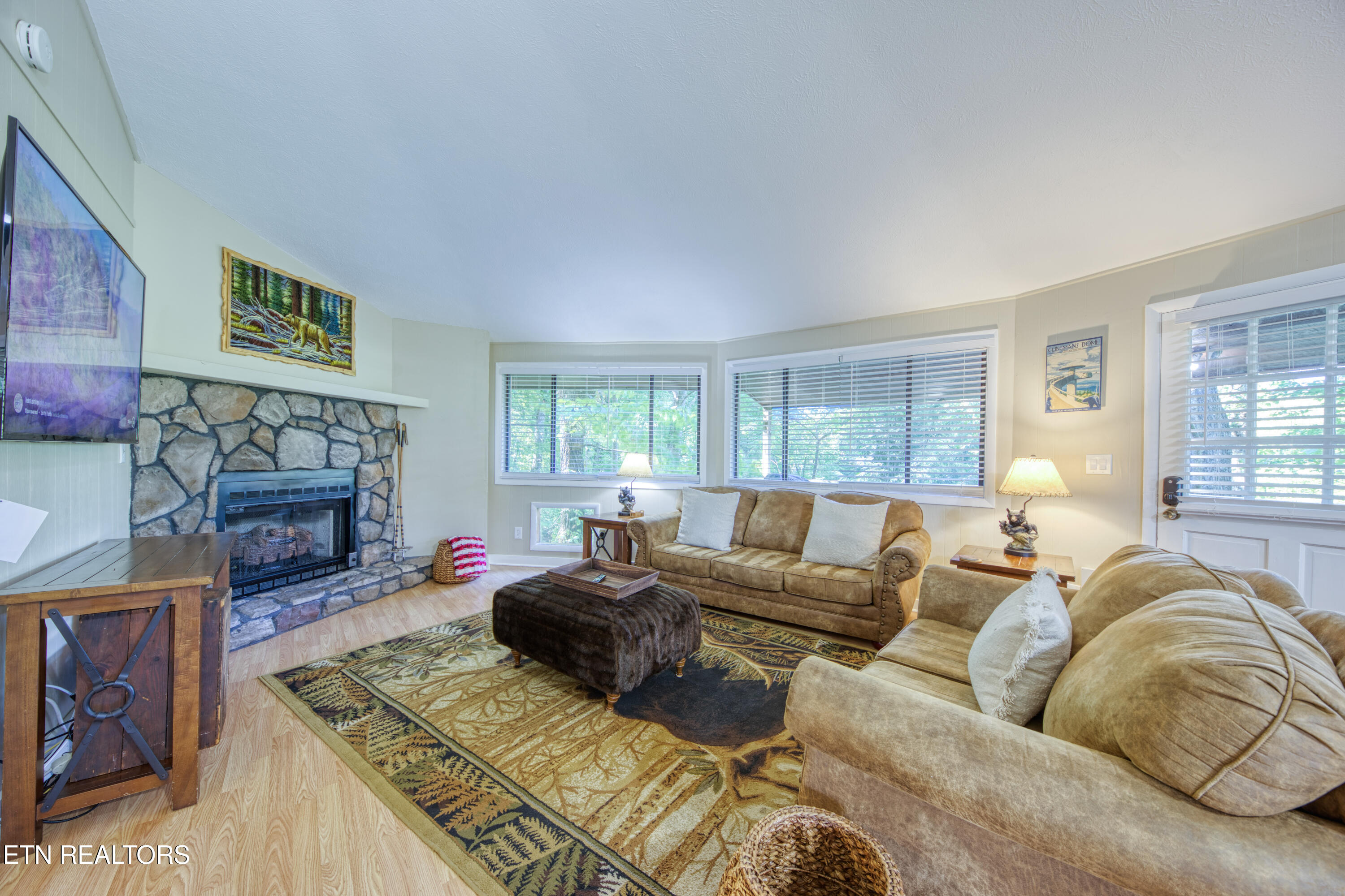 1429 Zurich Road Gatlinburg TN 37738