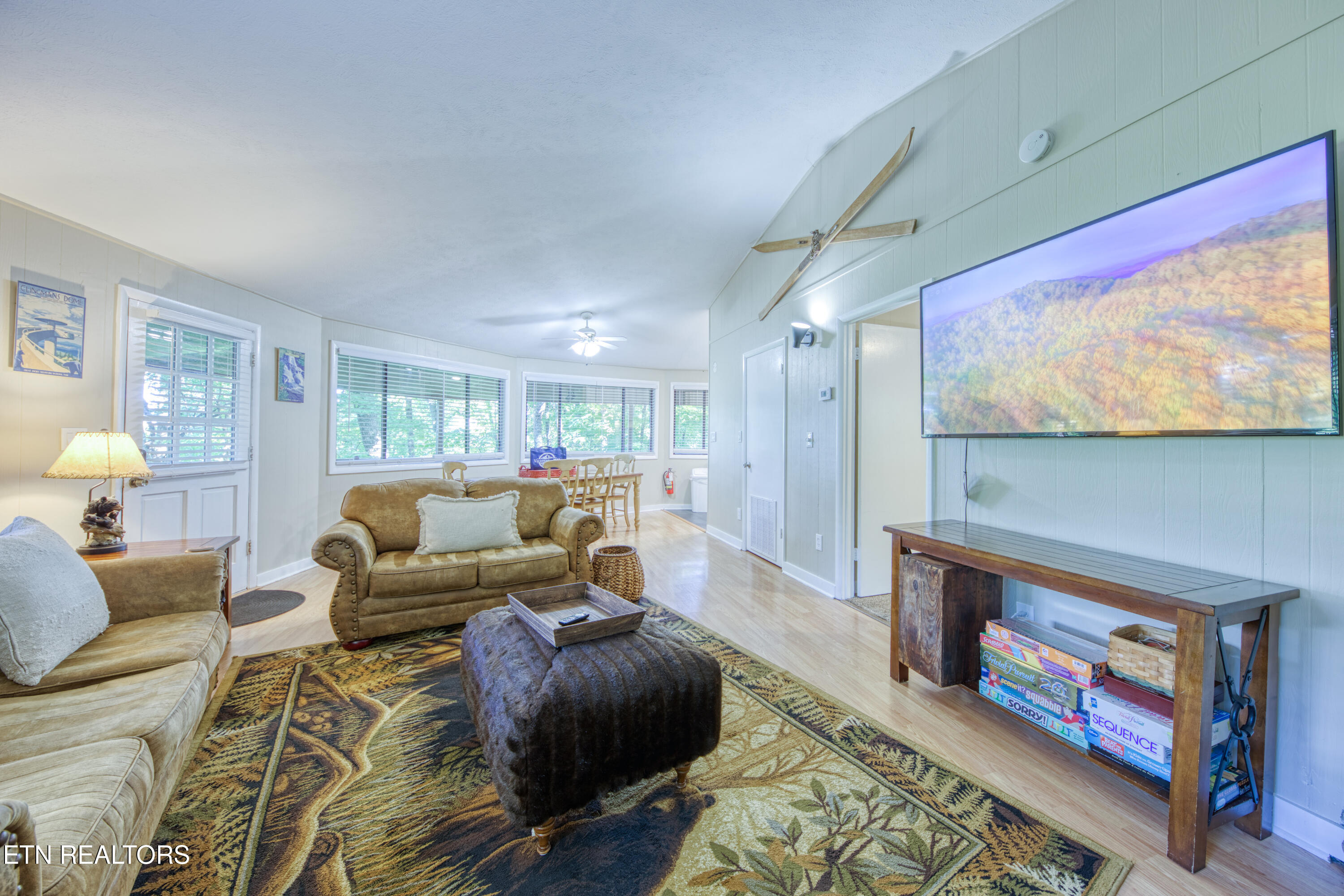 1429 Zurich Road Gatlinburg TN 37738