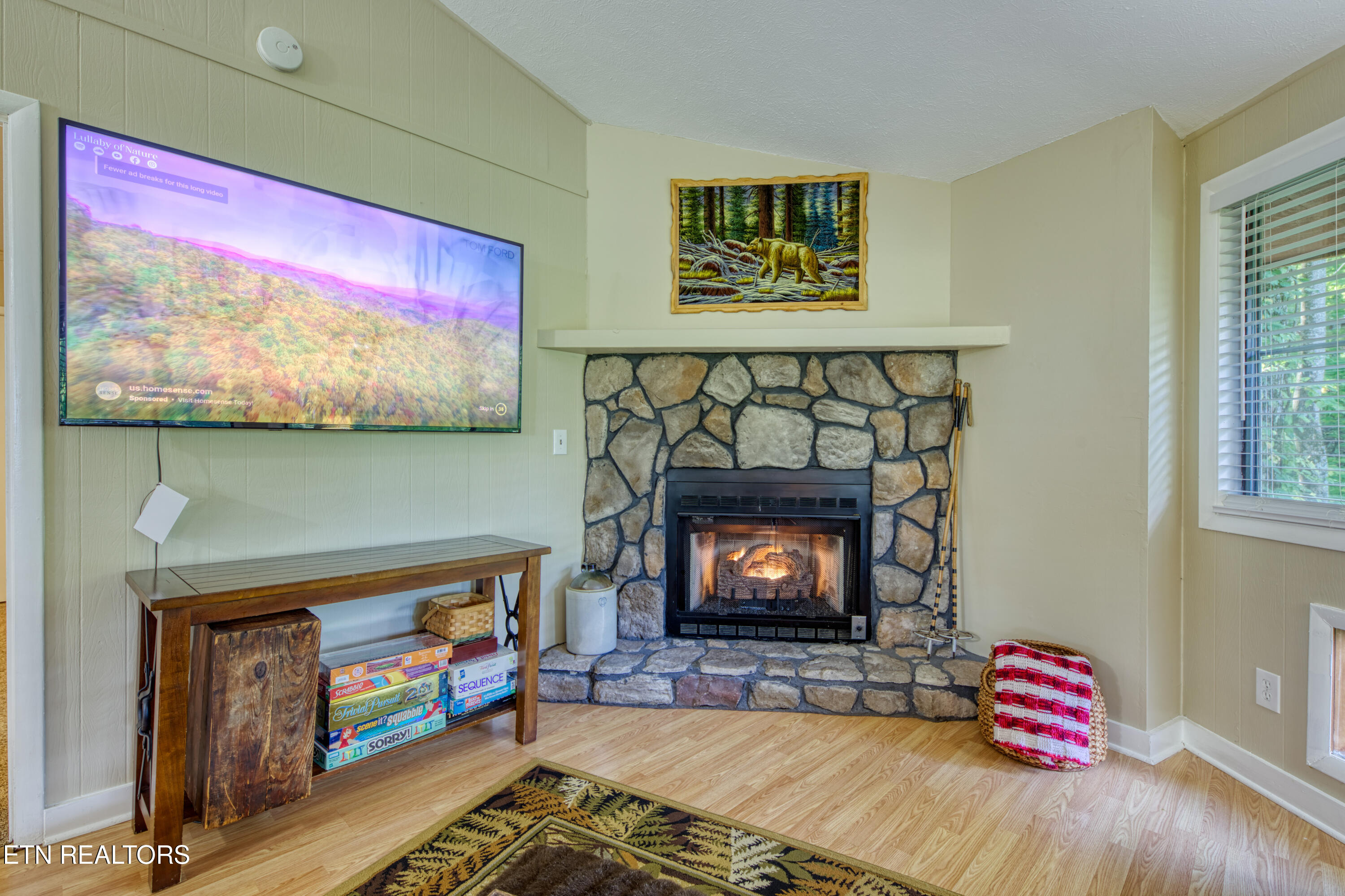 1429 Zurich Road Gatlinburg TN 37738