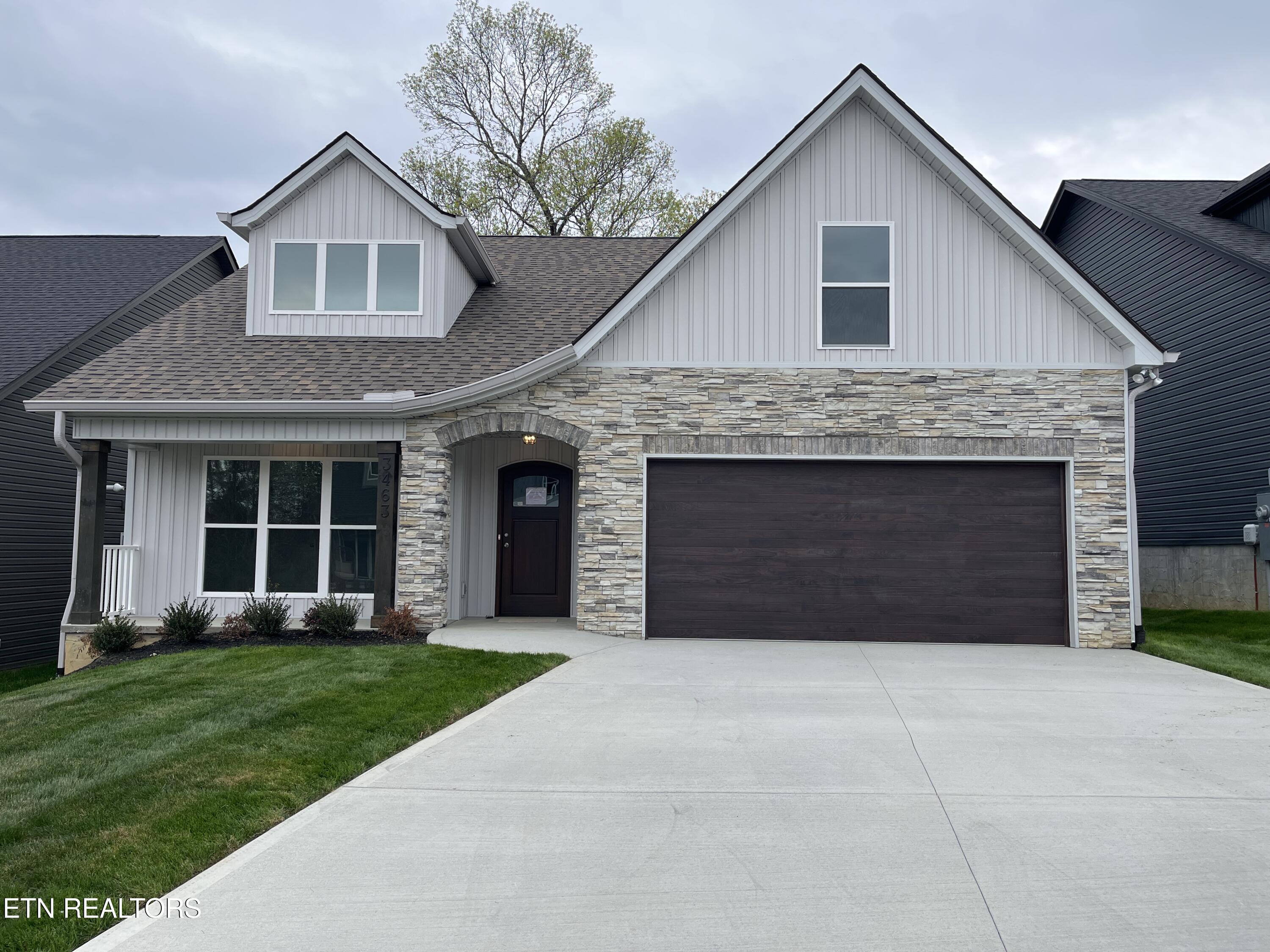 3463 Sparks Scenic Way Knoxville TN 37931