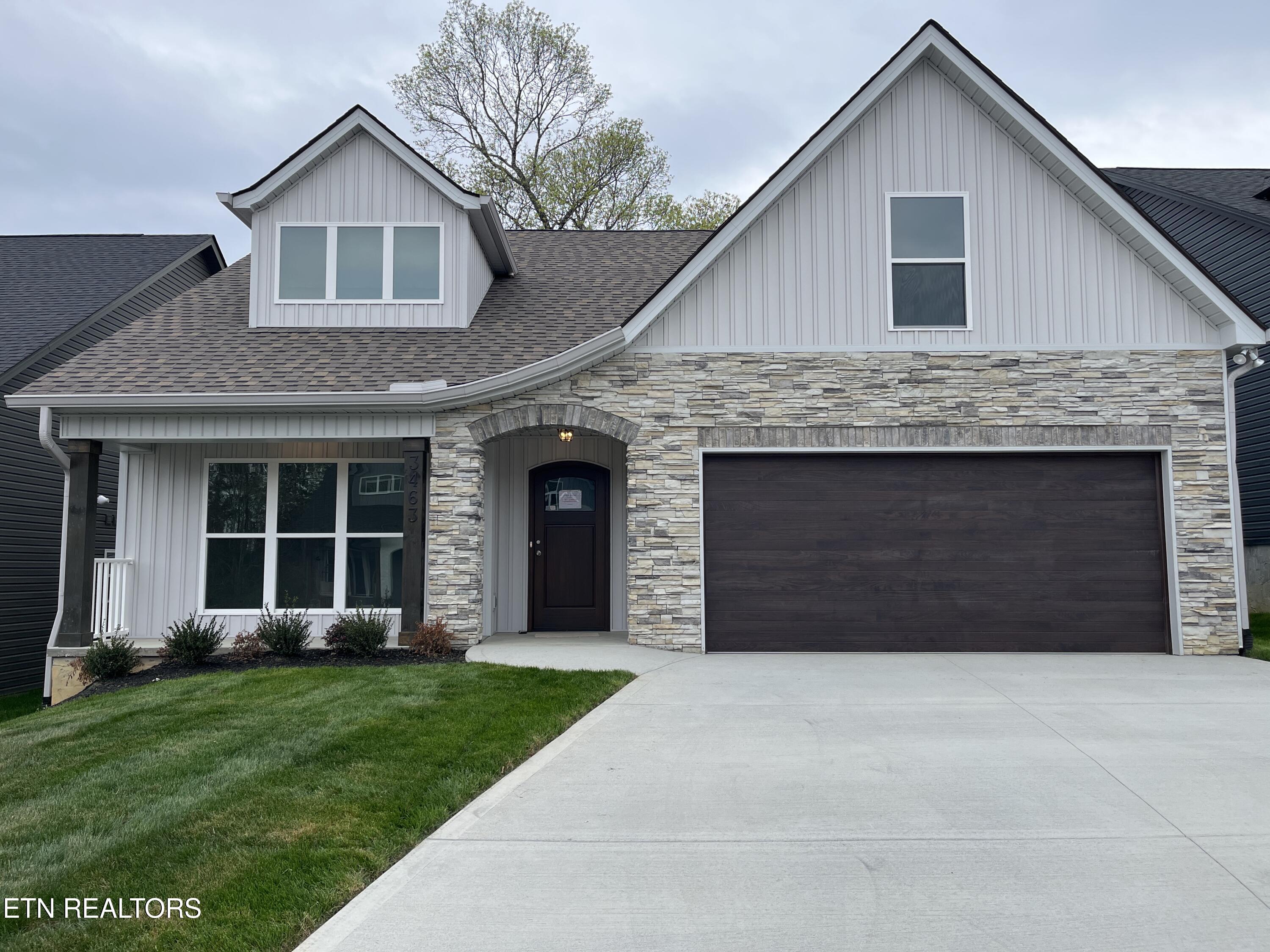 3463 Sparks Scenic Way Knoxville TN 37931