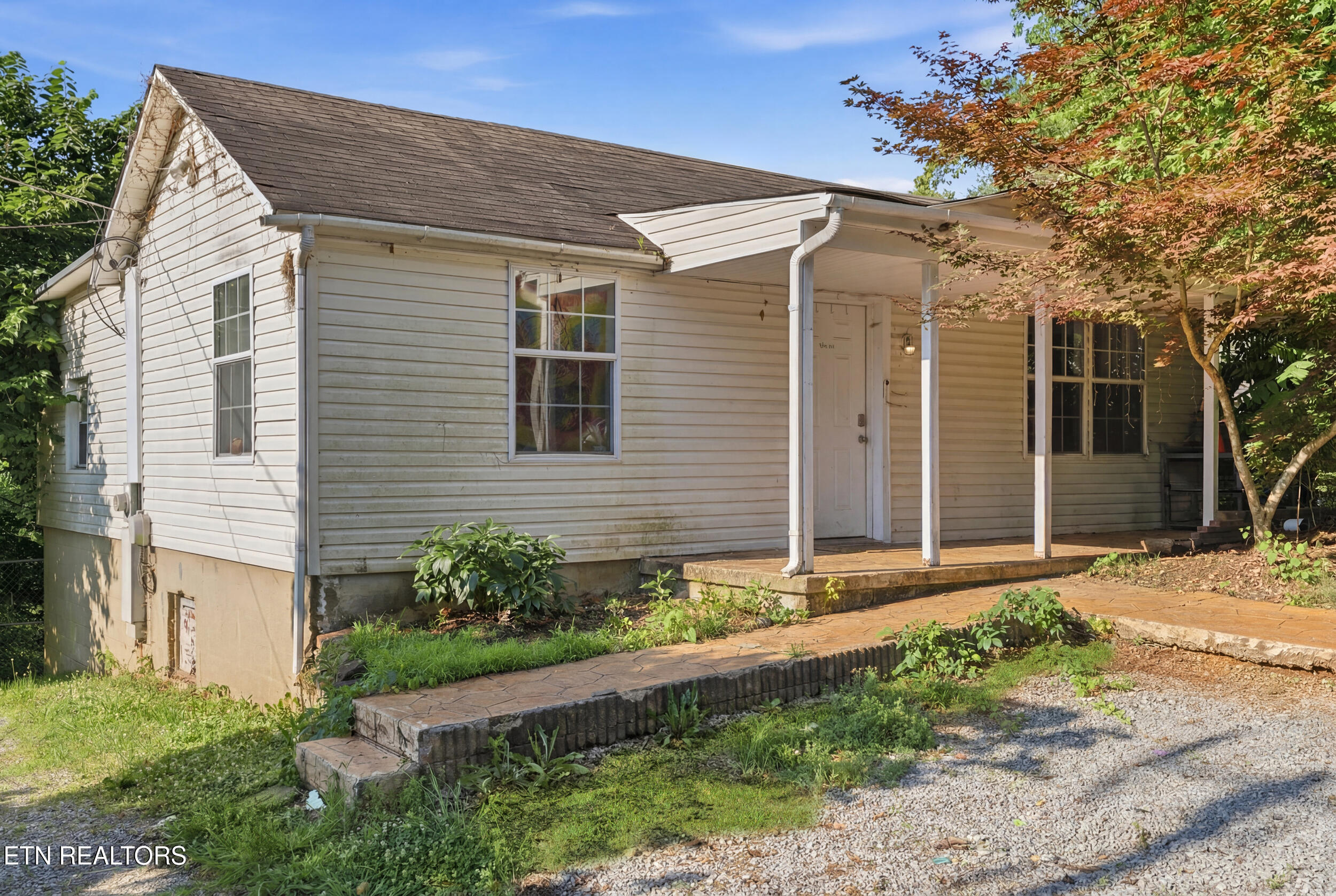 6017 Rudder Road Knoxville TN 37920