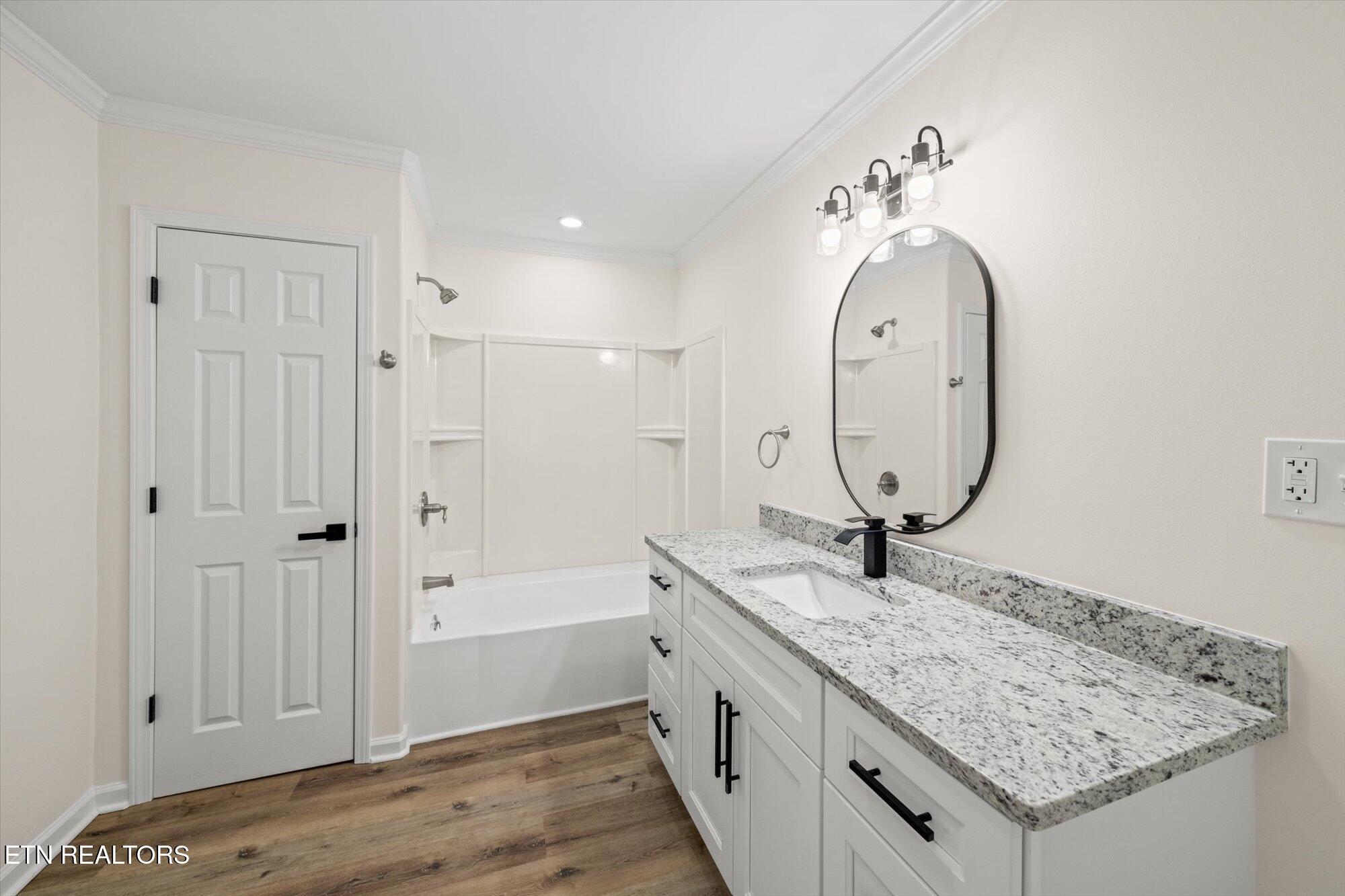 1304 Bluebird Drive Knoxville TN 37918