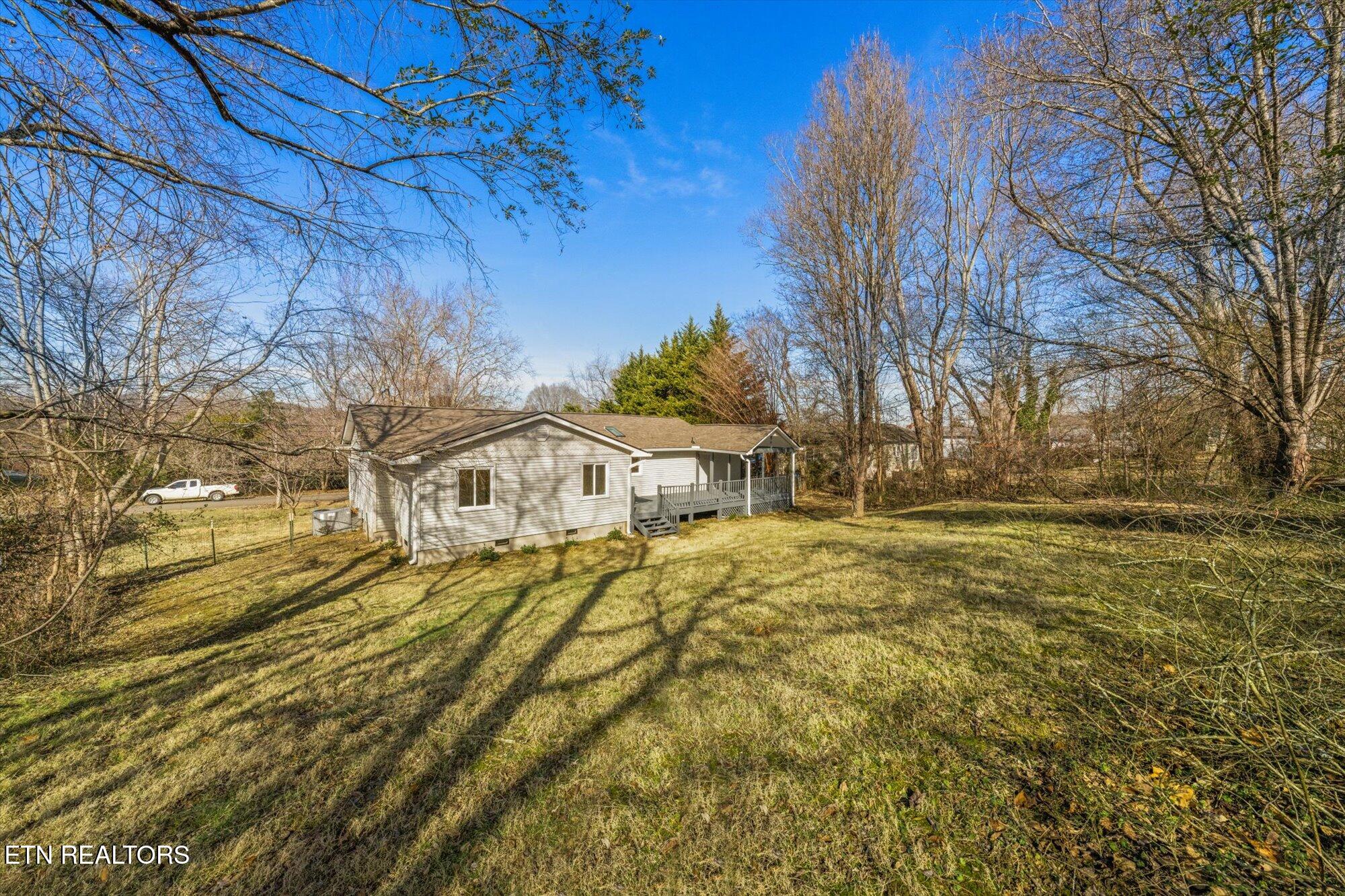 1304 Bluebird Drive Knoxville TN 37918