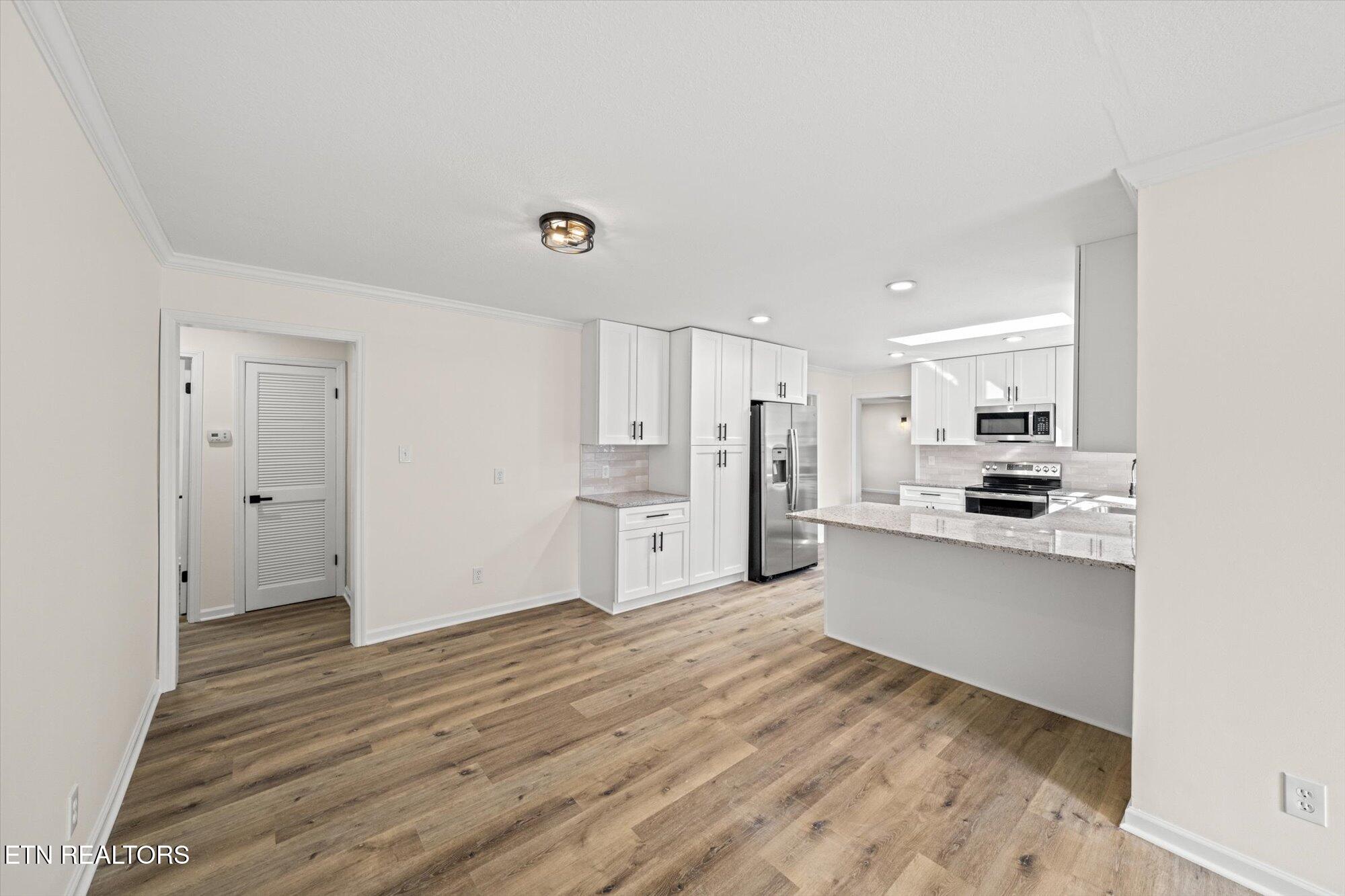 1304 Bluebird Drive Knoxville TN 37918