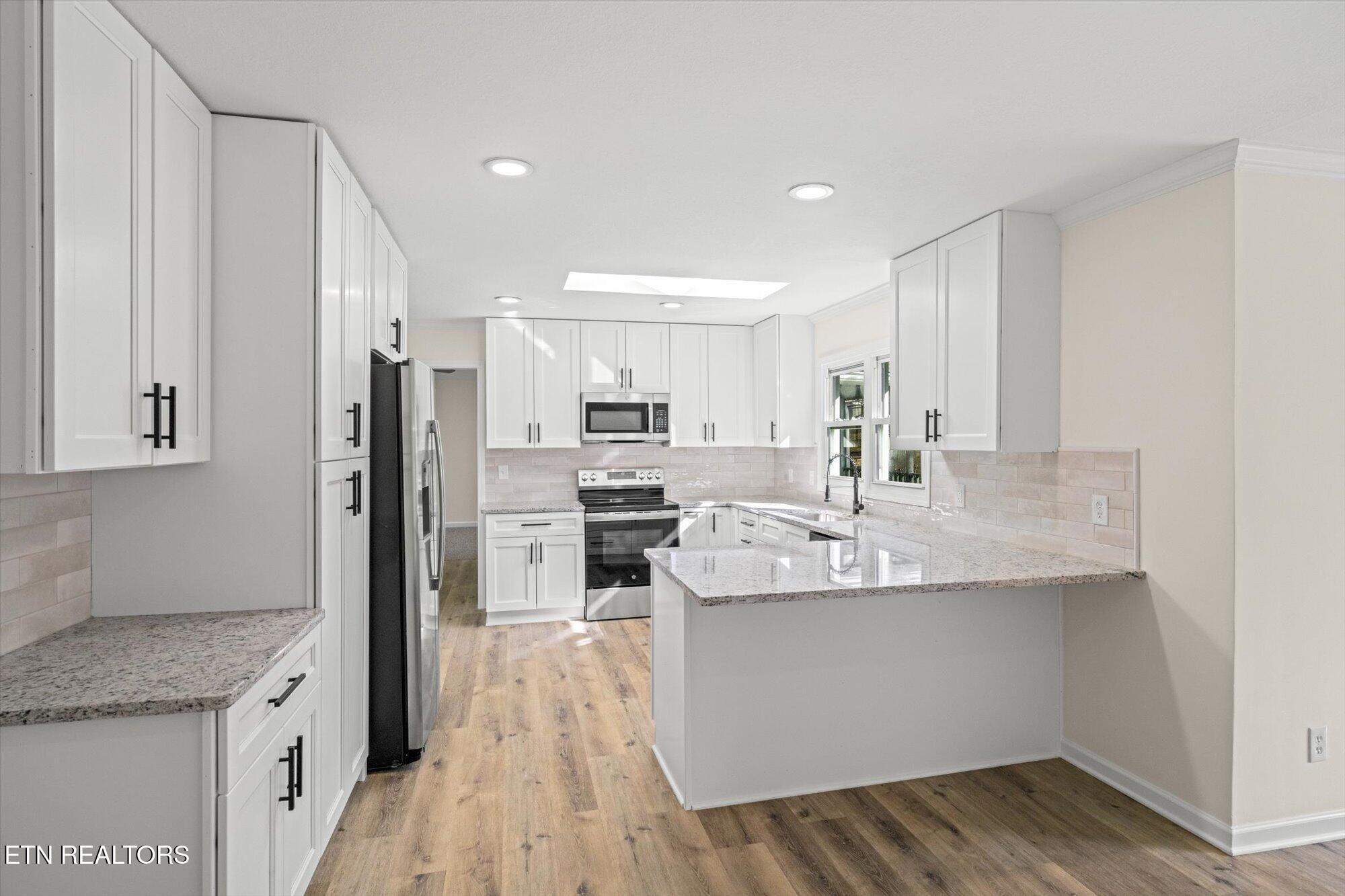 1304 Bluebird Drive Knoxville TN 37918