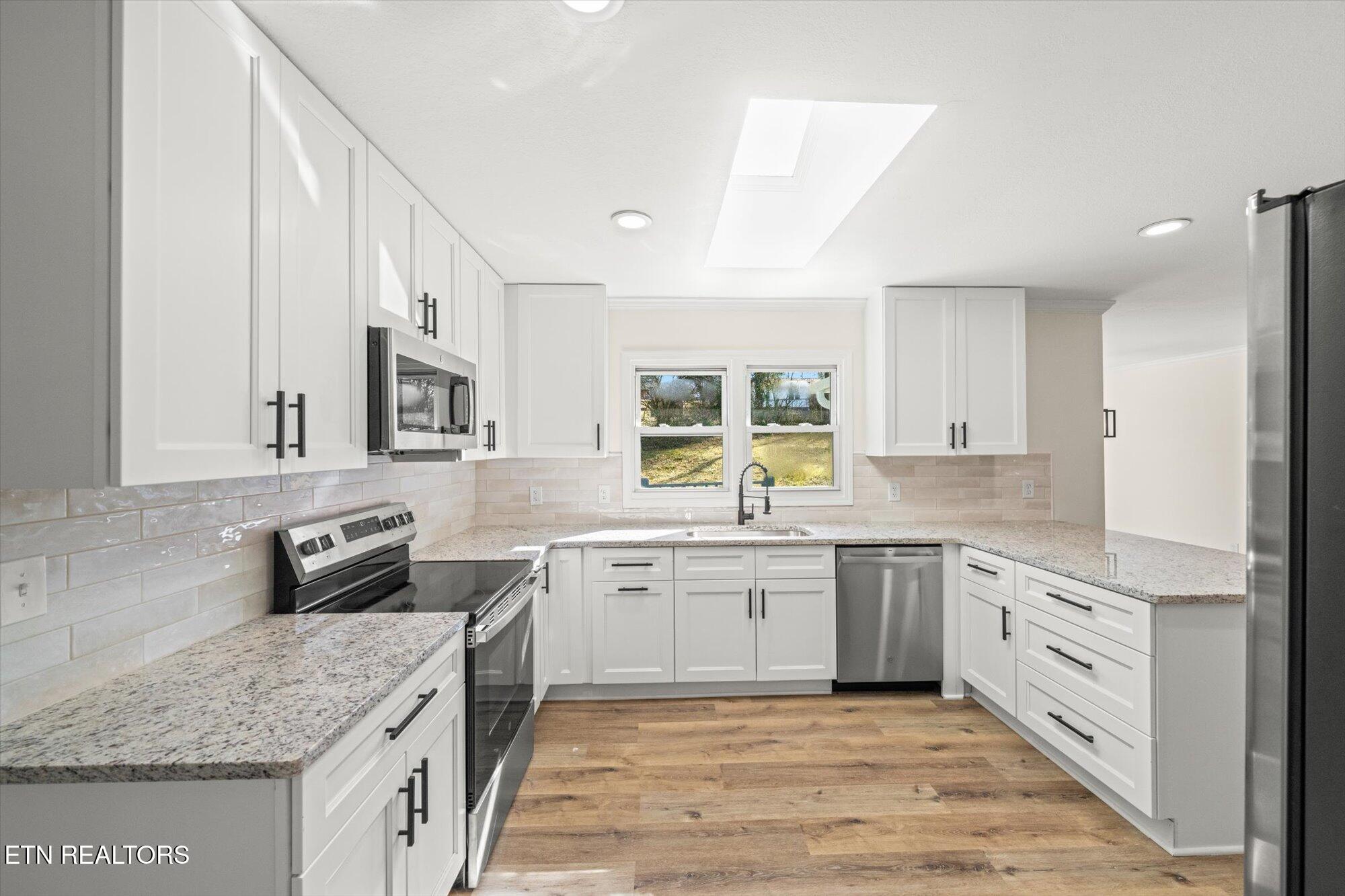 1304 Bluebird Drive Knoxville TN 37918