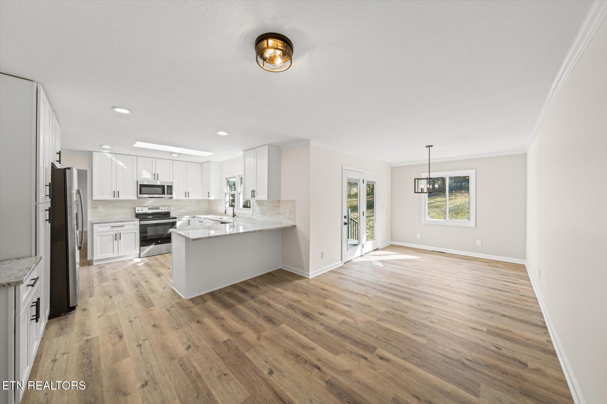 1304 Bluebird Drive Knoxville TN 37918