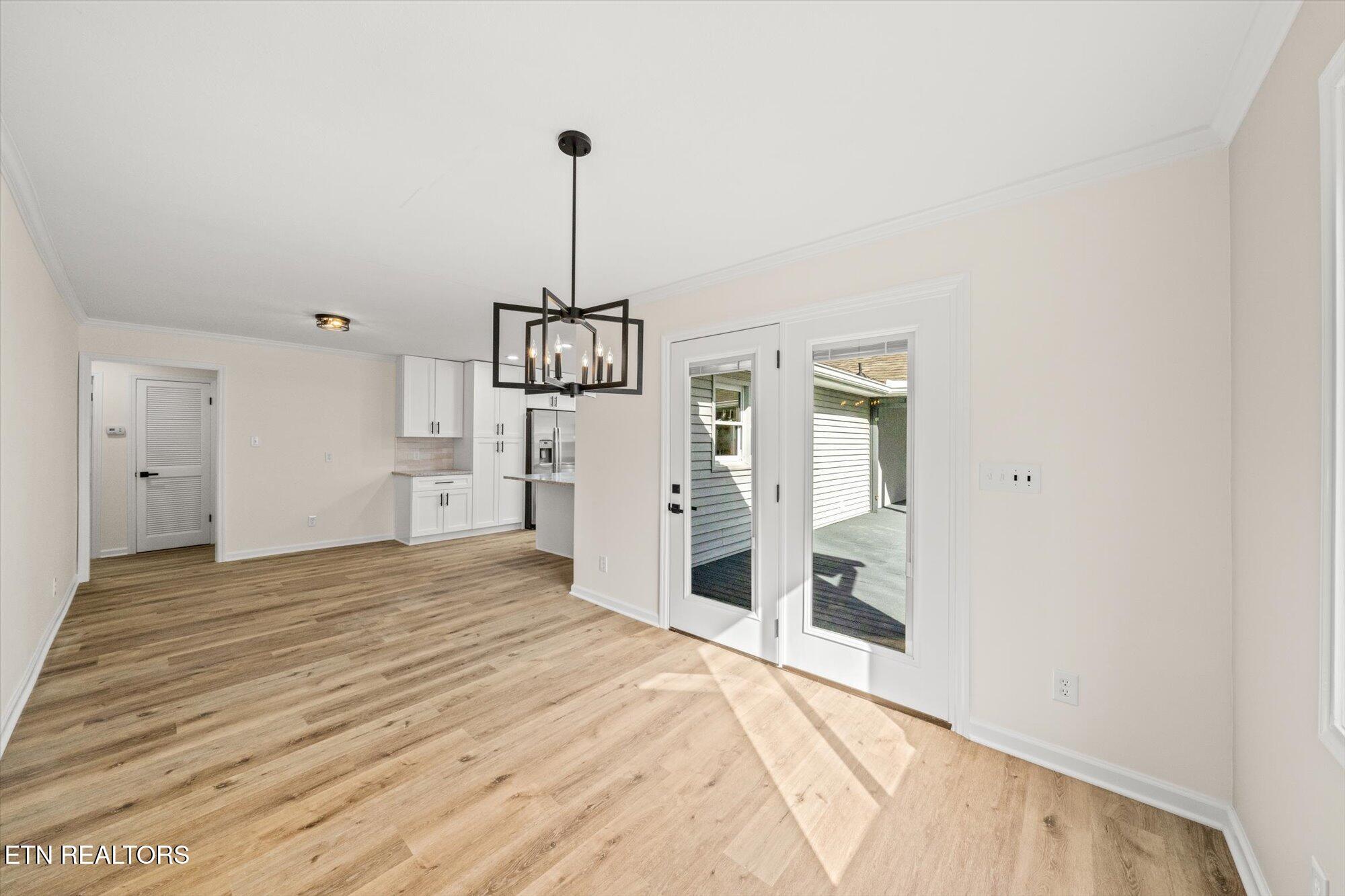 1304 Bluebird Drive Knoxville TN 37918