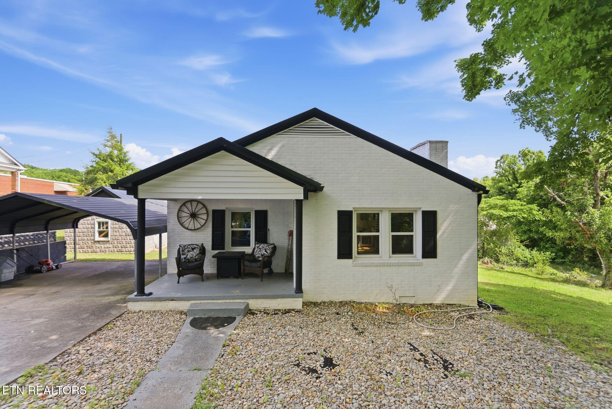 119 Church Street Maynardville TN 37807