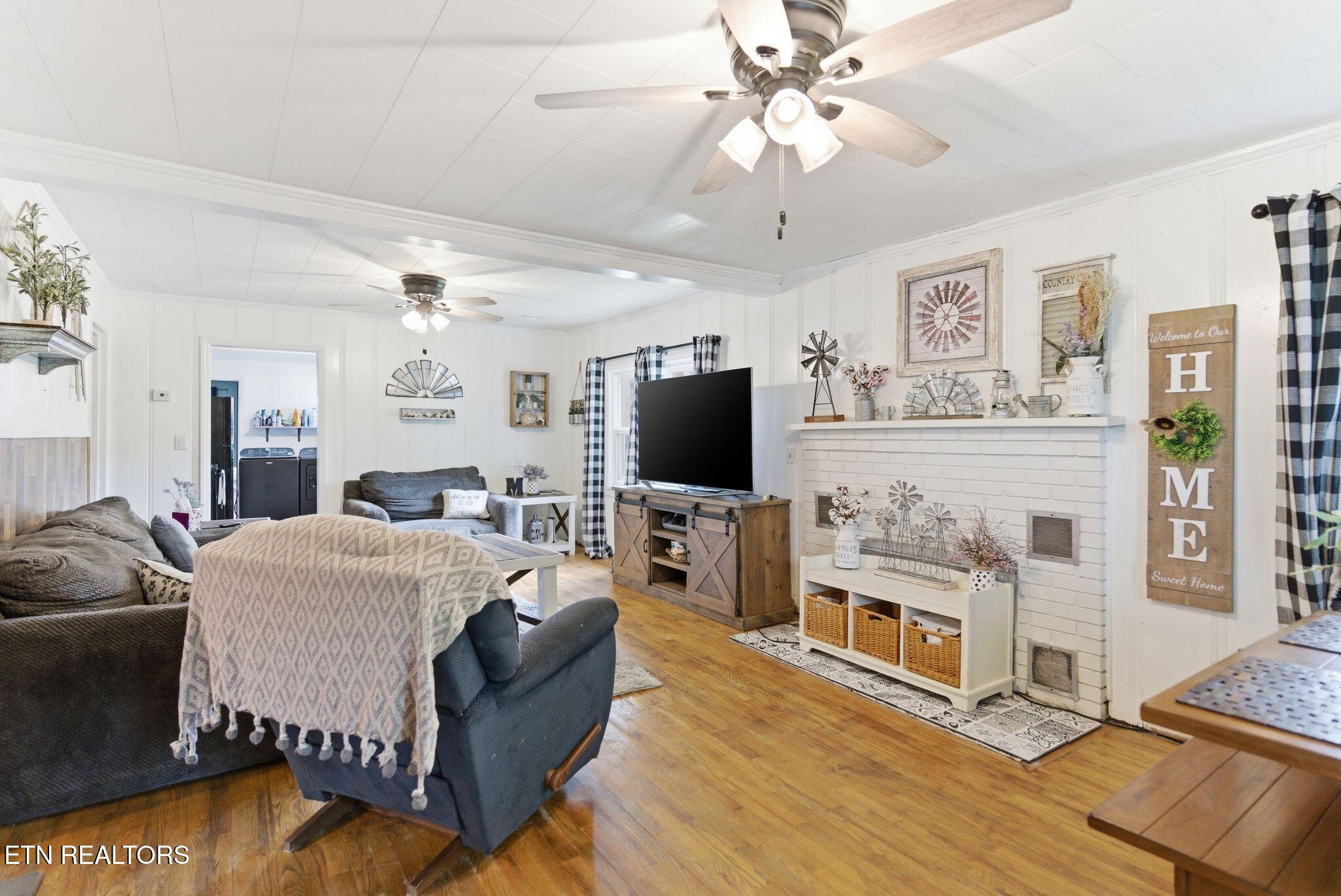 119 Church Street Maynardville TN 37807