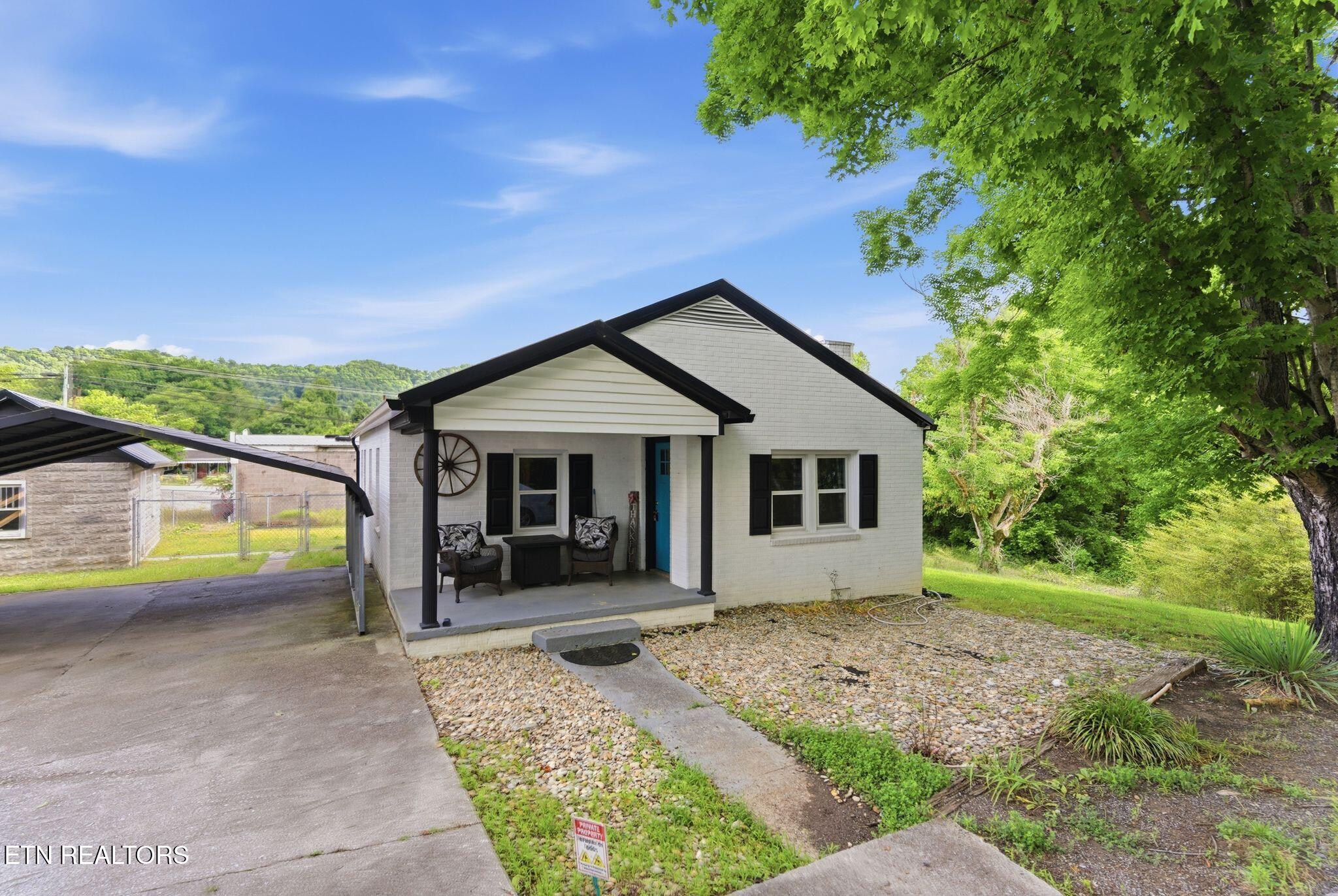 119 Church Street Maynardville TN 37807