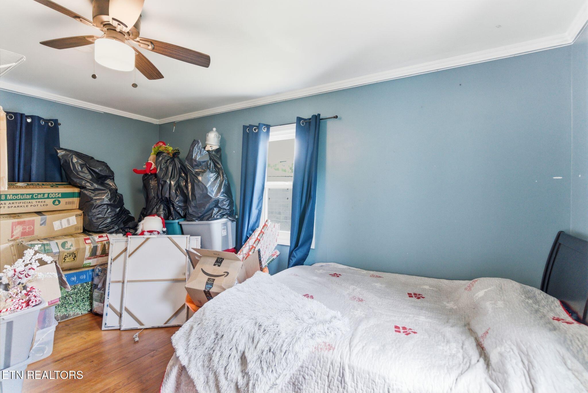 119 Church Street Maynardville TN 37807