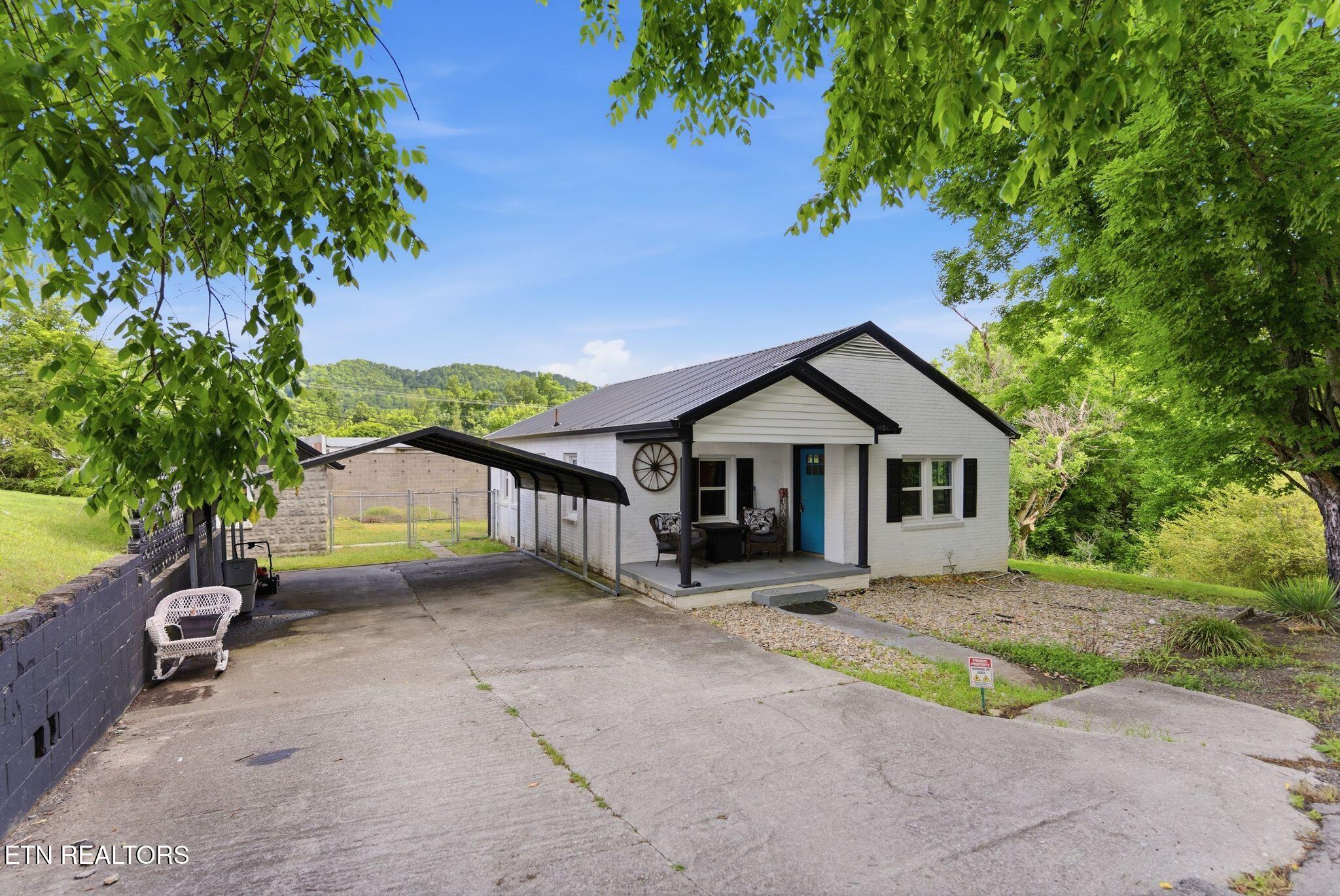 119 Church Street Maynardville TN 37807