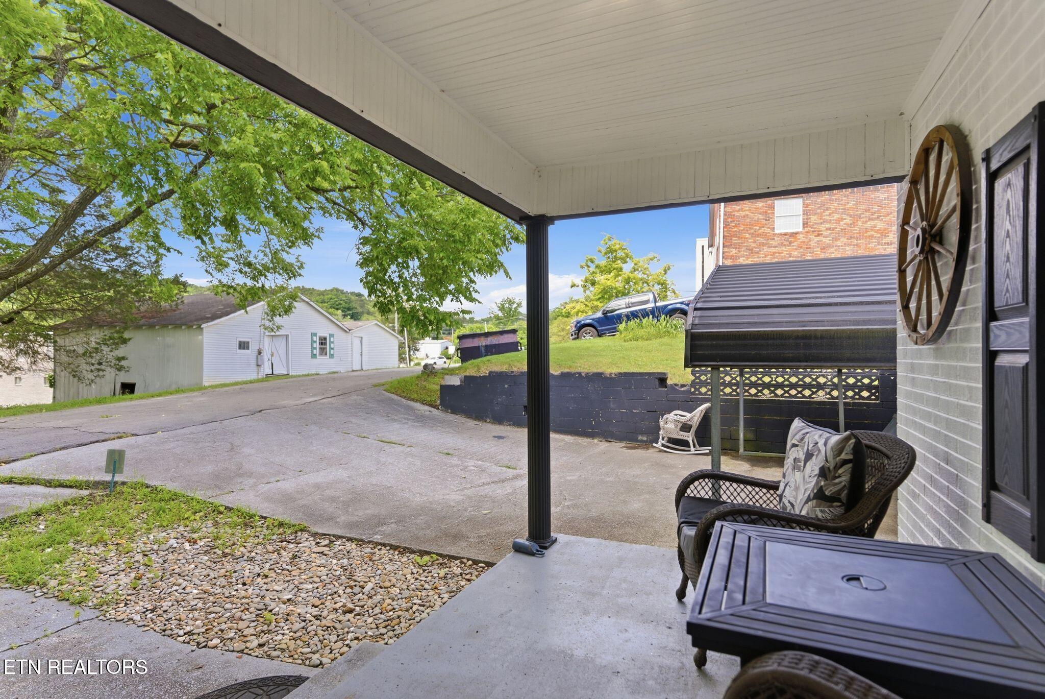 119 Church Street Maynardville TN 37807