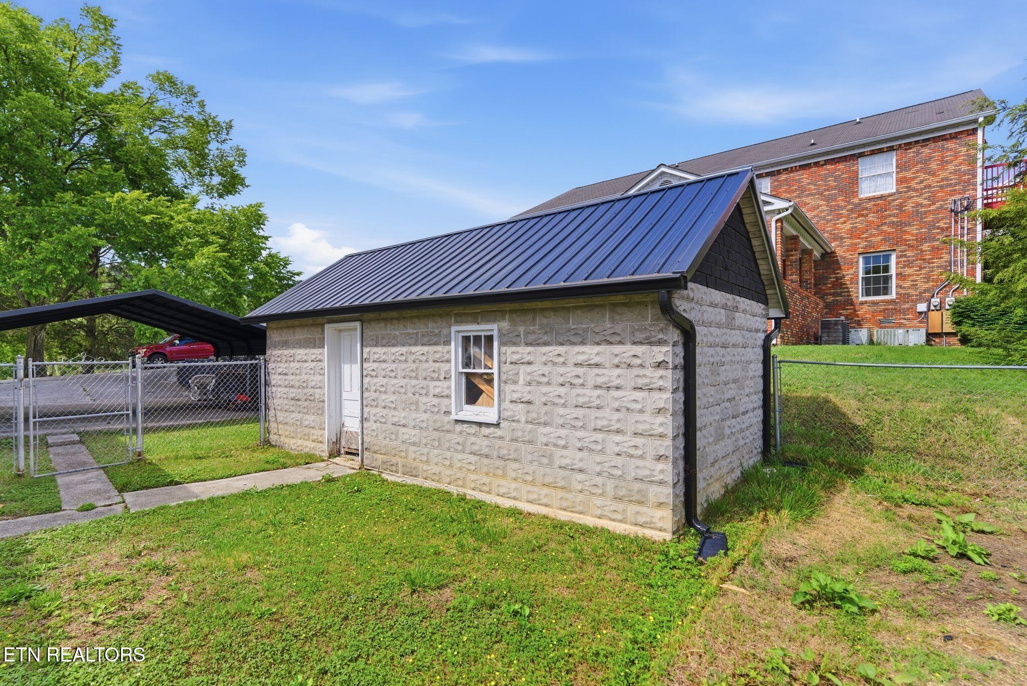119 Church Street Maynardville TN 37807
