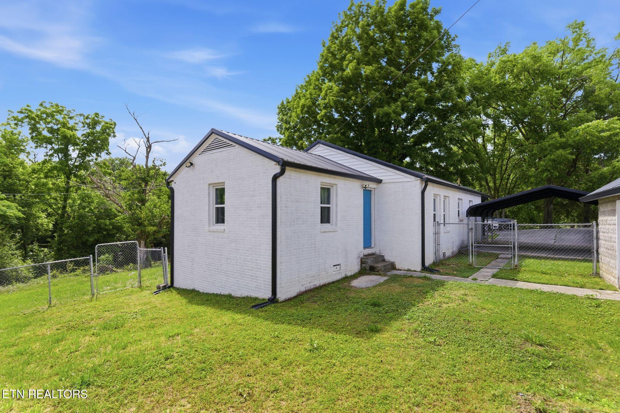 119 Church Street Maynardville TN 37807