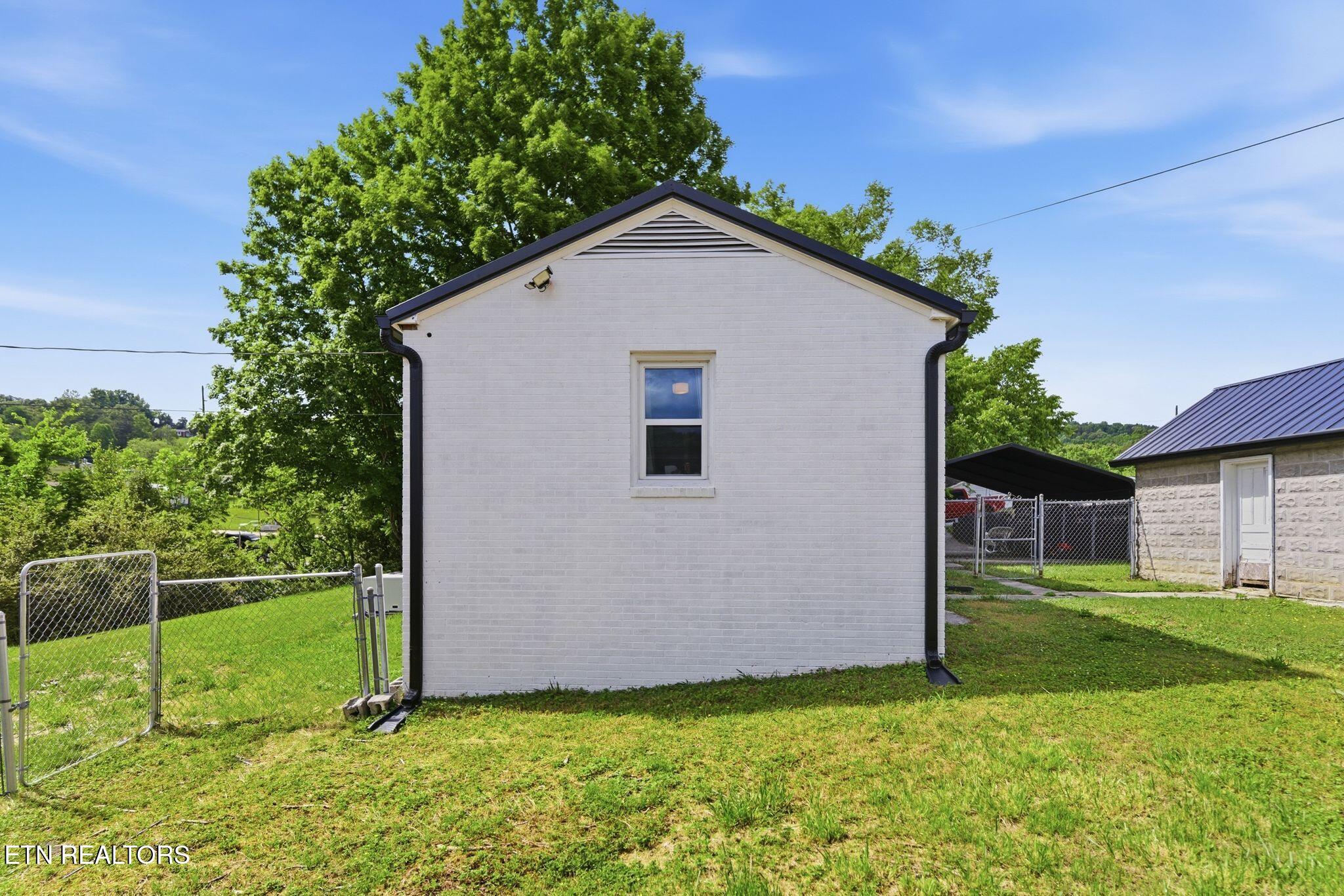 119 Church Street Maynardville TN 37807