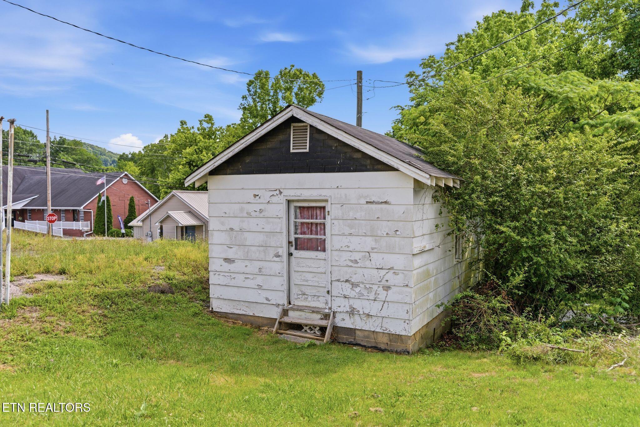 119 Church Street Maynardville TN 37807