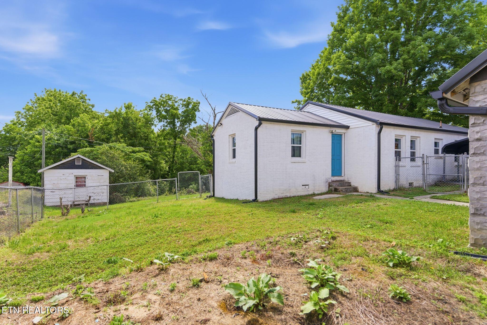 119 Church Street Maynardville TN 37807